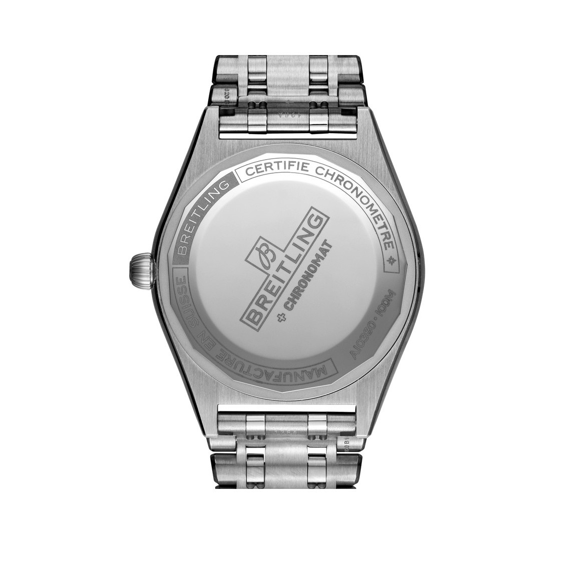 Chronomat 054 14408 3