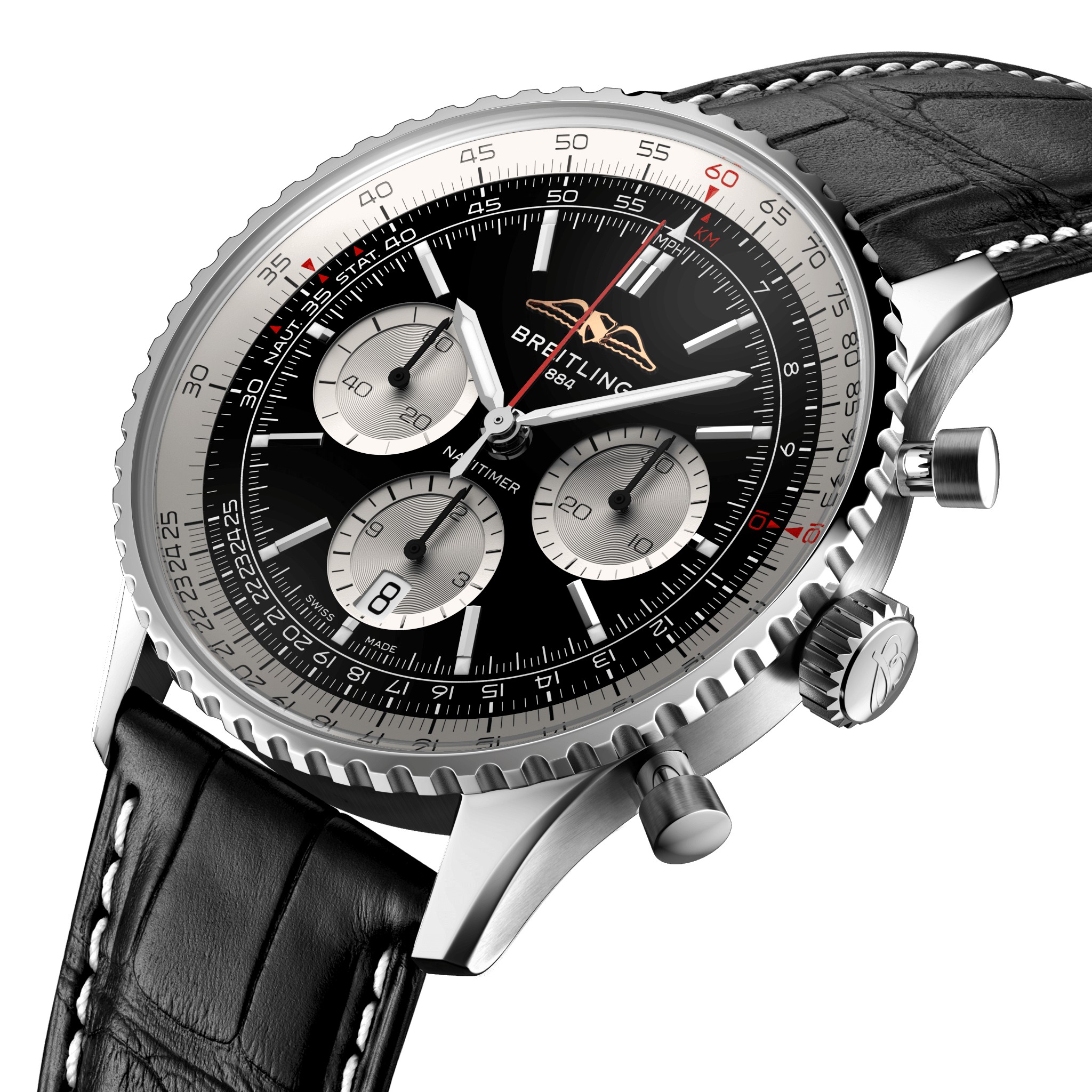 Navitimer B01 054 14425 1