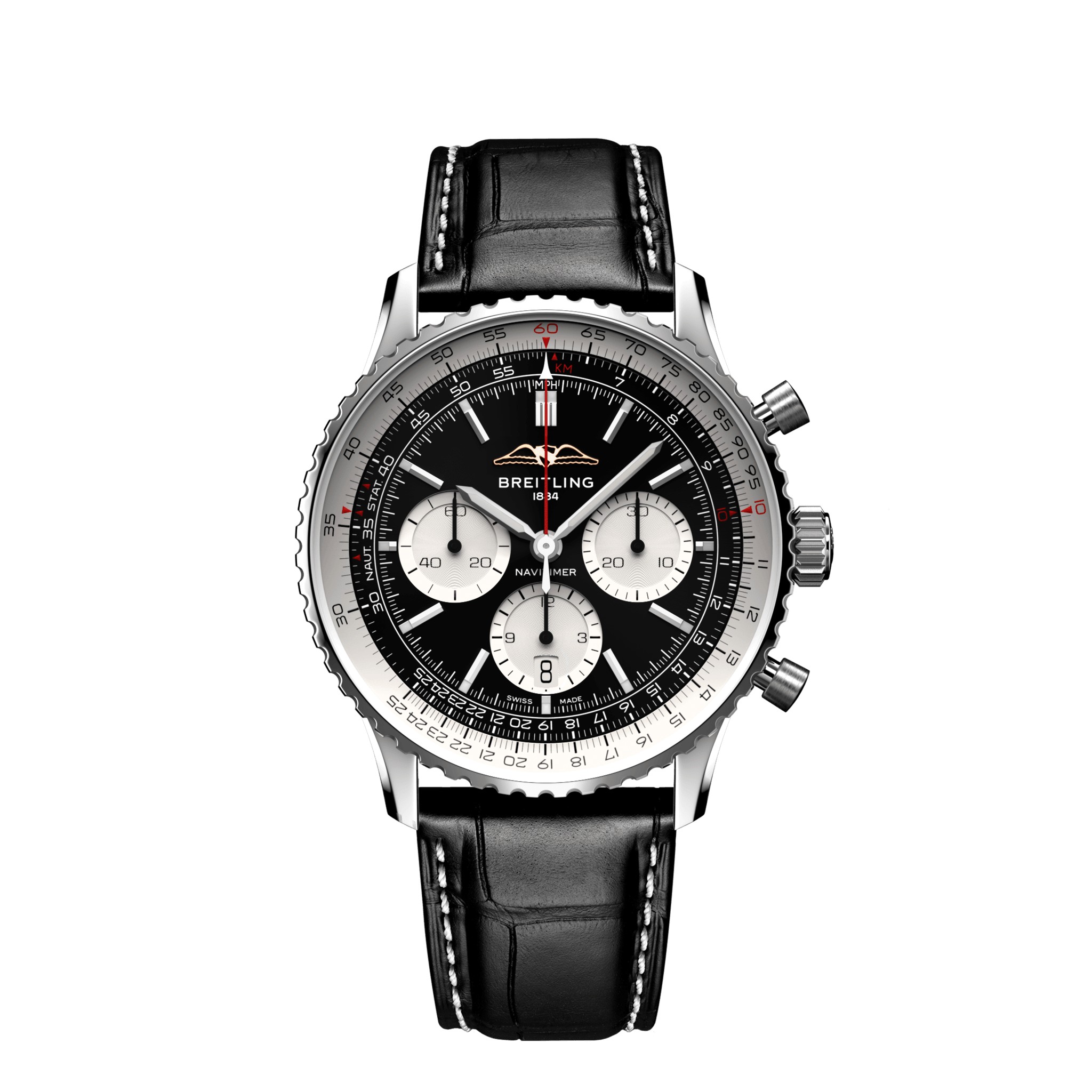 Navitimer B01 054 14425