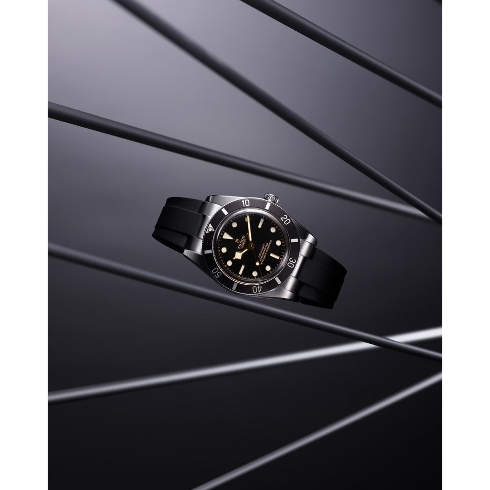 Black Bay 54 054 14862 1