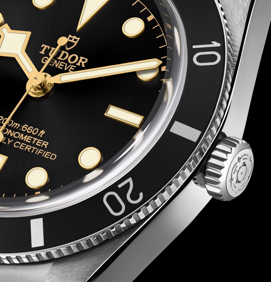 Black Bay 54 054 14862 2