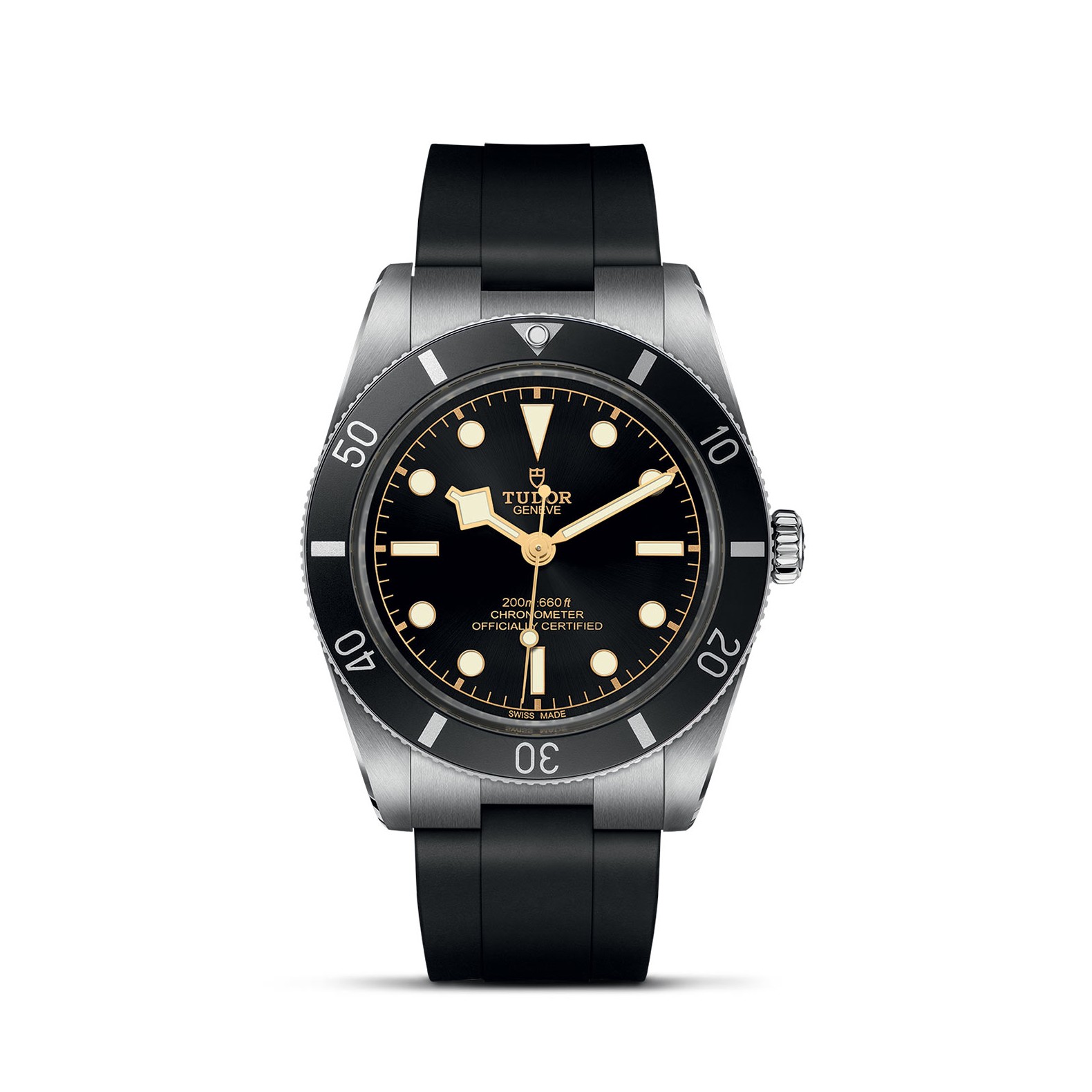 Black Bay 54 054 14862