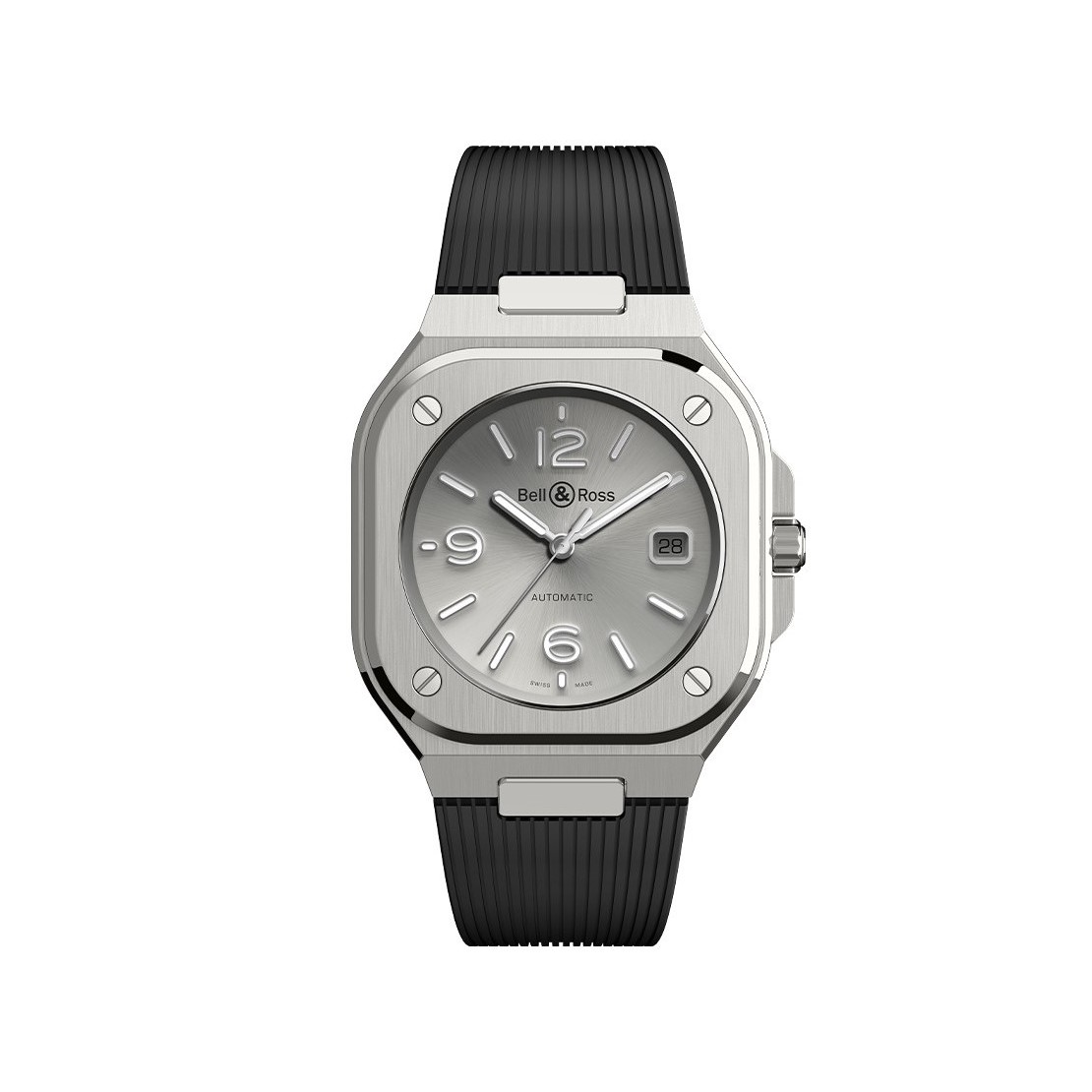 BR05 Grey Steel 054 14965