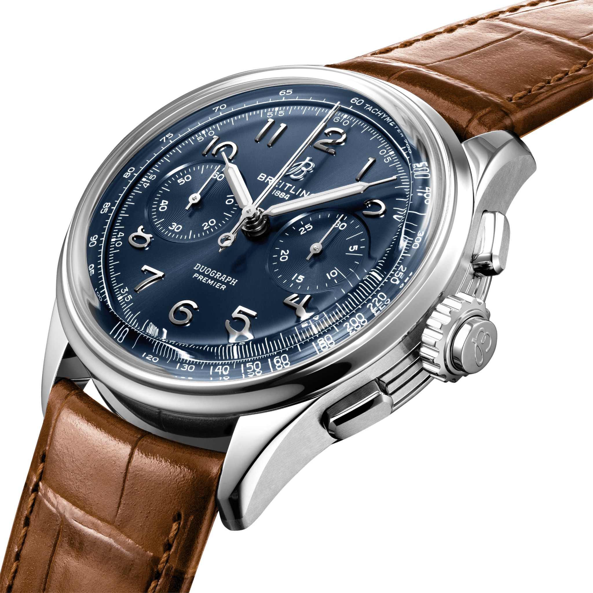 Premier B15 Duograph 054 15096 1