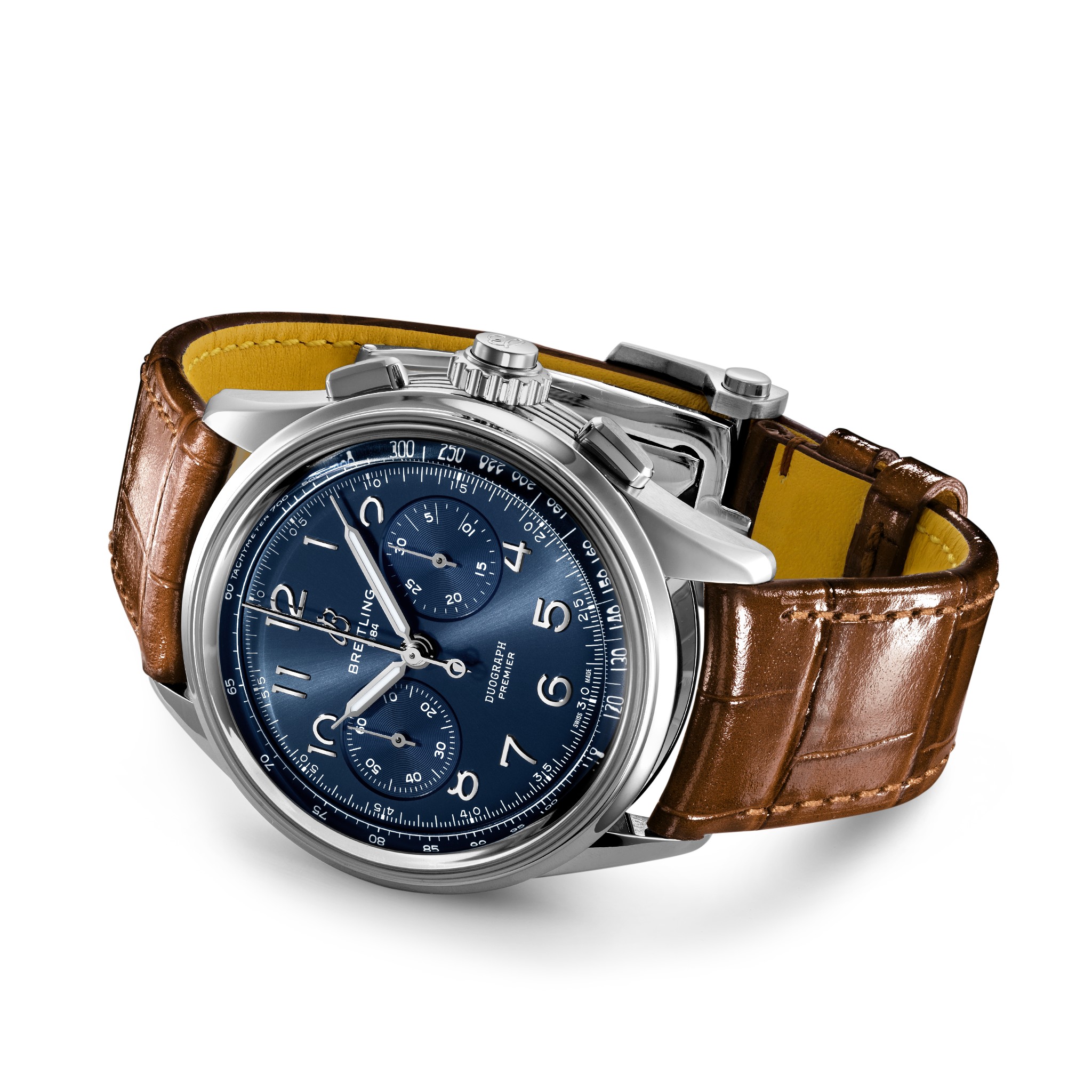 Premier B15 Duograph 054 15096 2