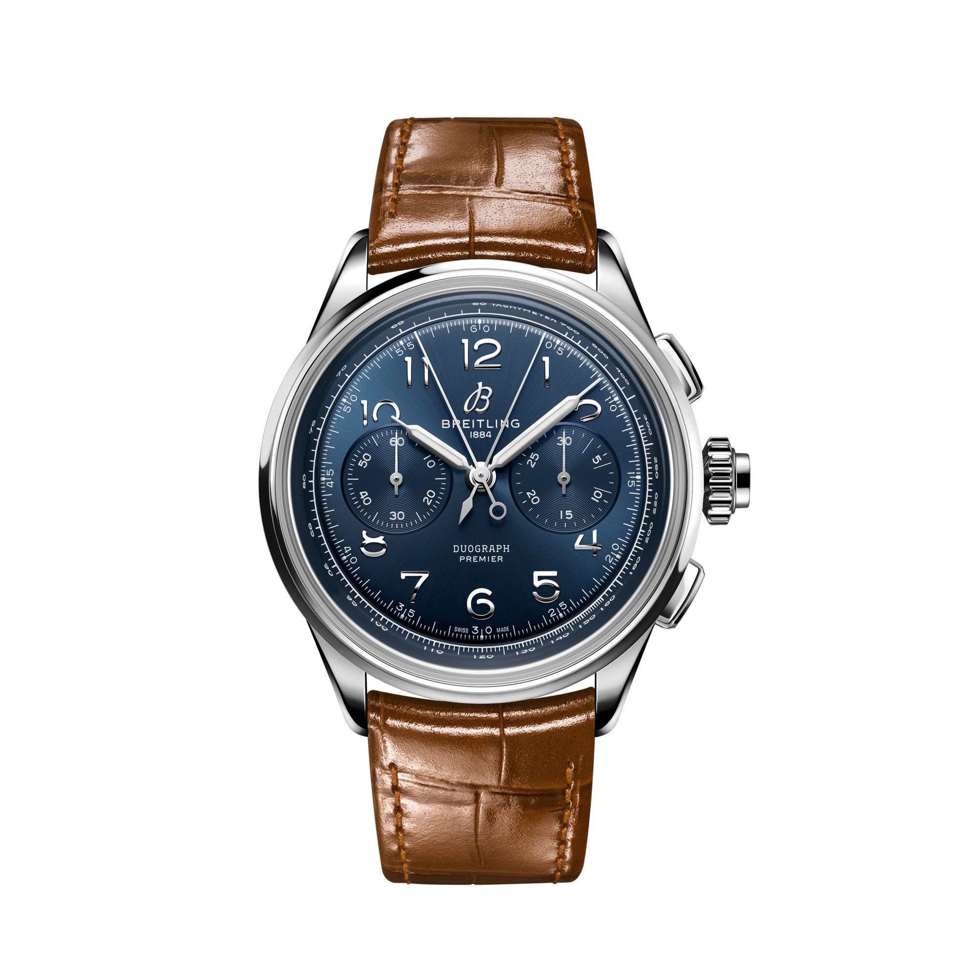 Premier B15 Duograph 054 15096