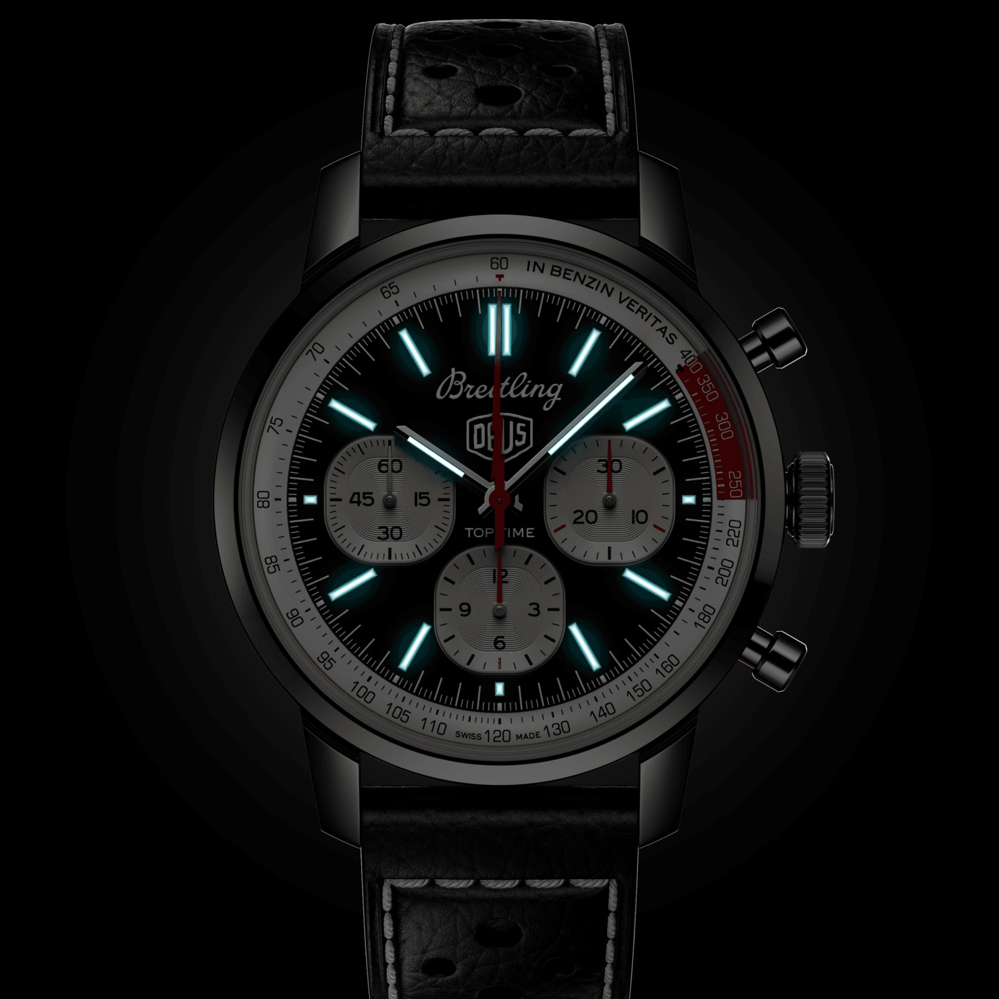 Top Time B01 Deus 054 15192 4