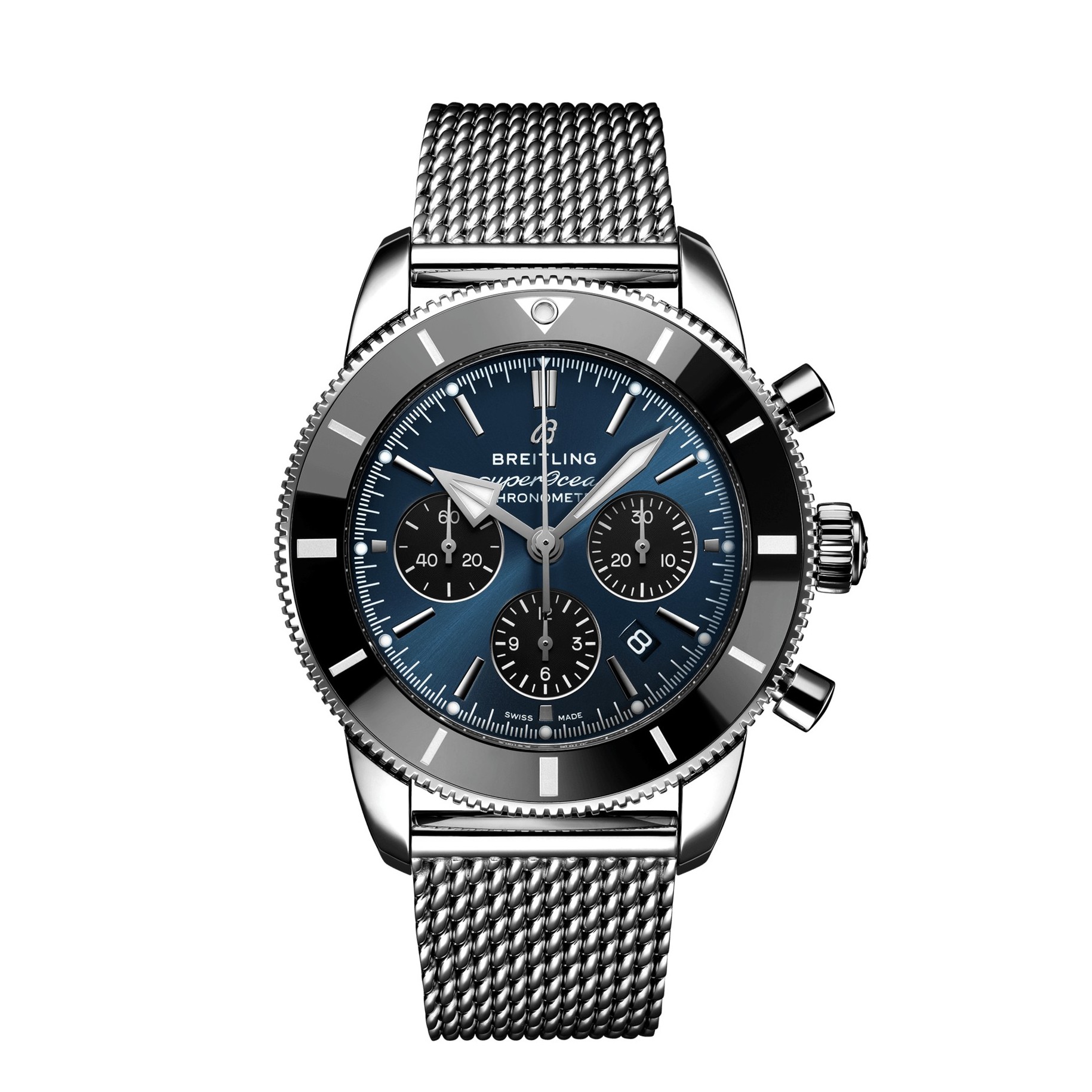 Superocean Heritage B01 054 15283