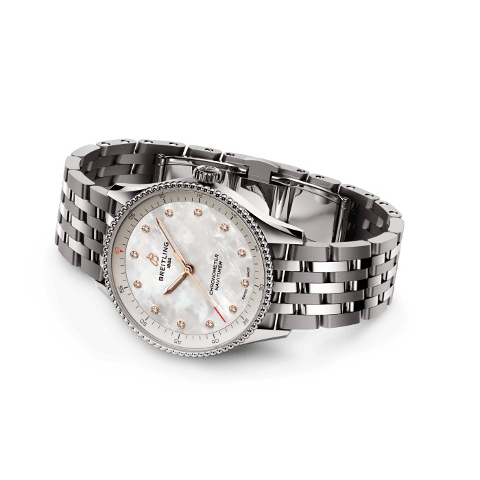 Navitimer 054 15377 1