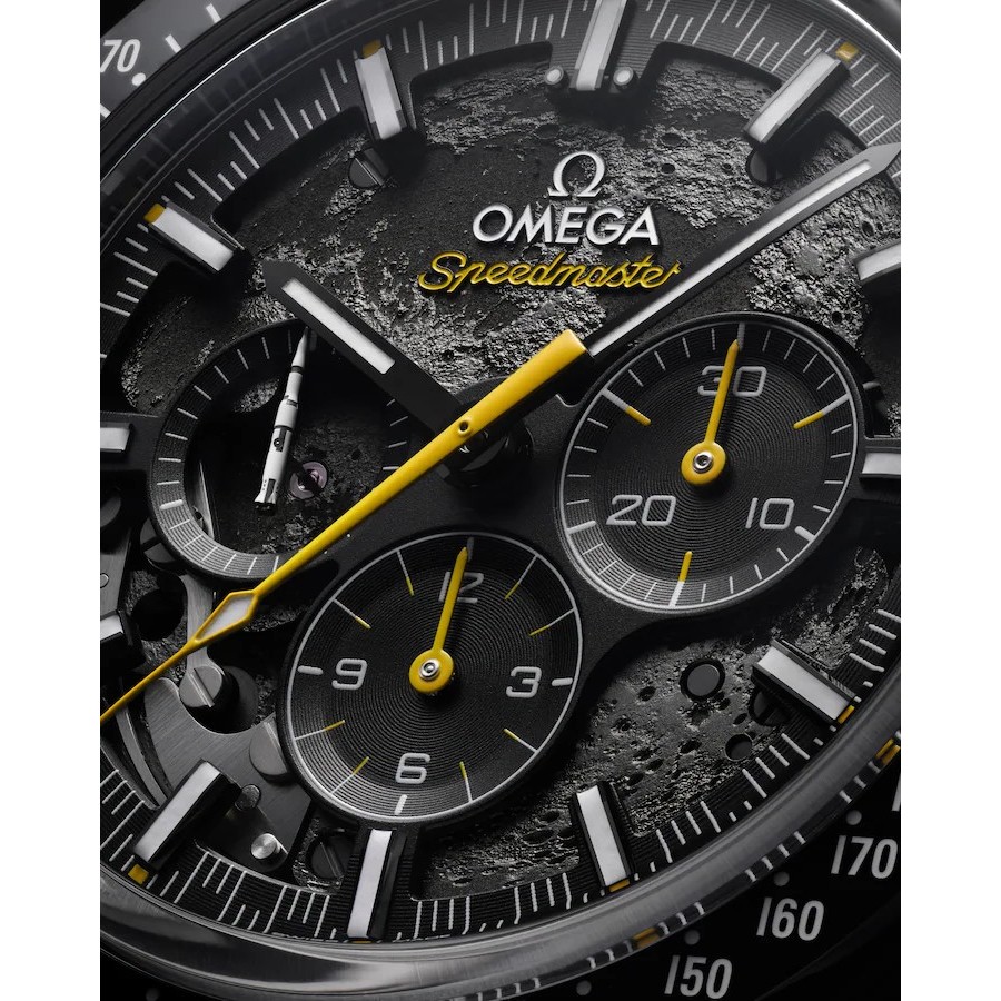 Speedmaster Dark Side of the Moon 054 16228 3