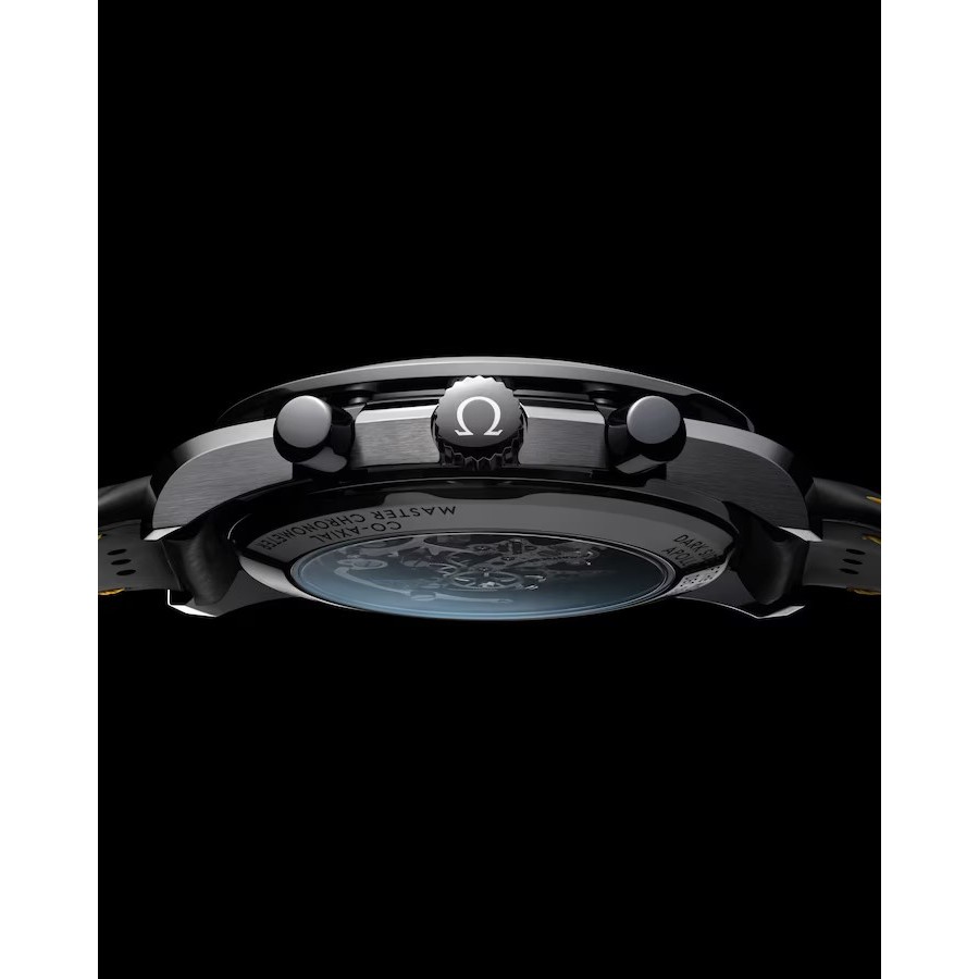 Speedmaster Dark Side of the Moon 054 16228 5