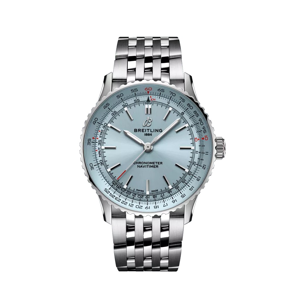 Navitimer 054 16802
