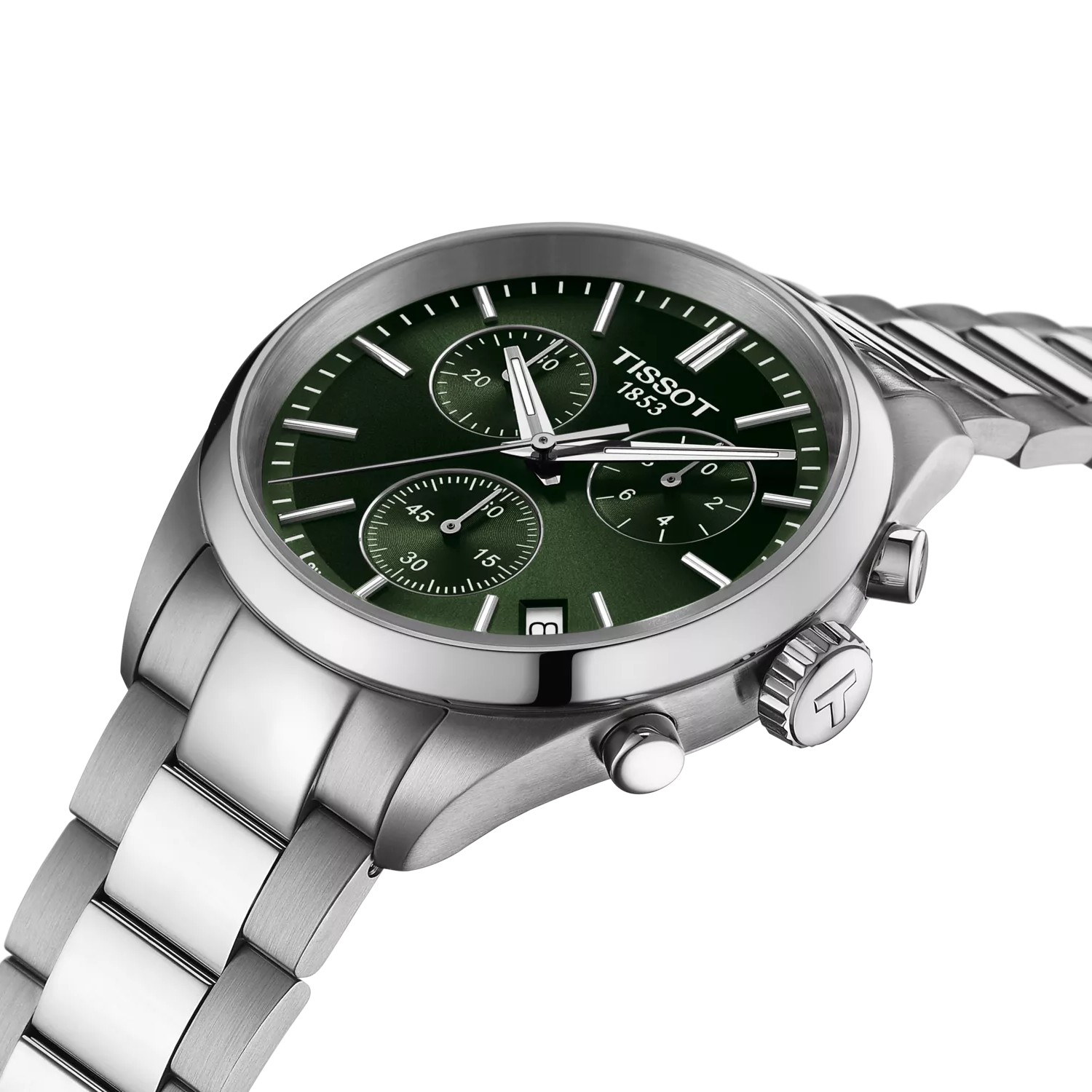 PR 100 Chronograph 054 16854 2