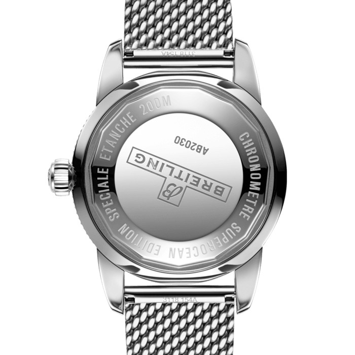 Superocean Heritage 054 17044 3