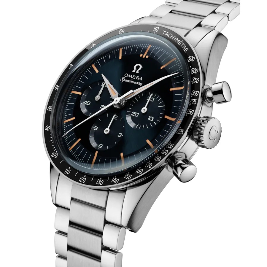 Speedmaster 'First Omega in Space' 054 17709 2