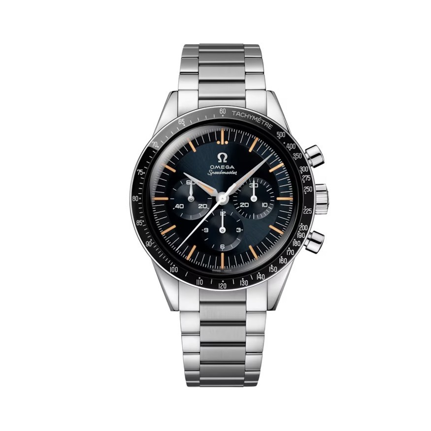 Speedmaster 'First Omega in Space' 054 17709