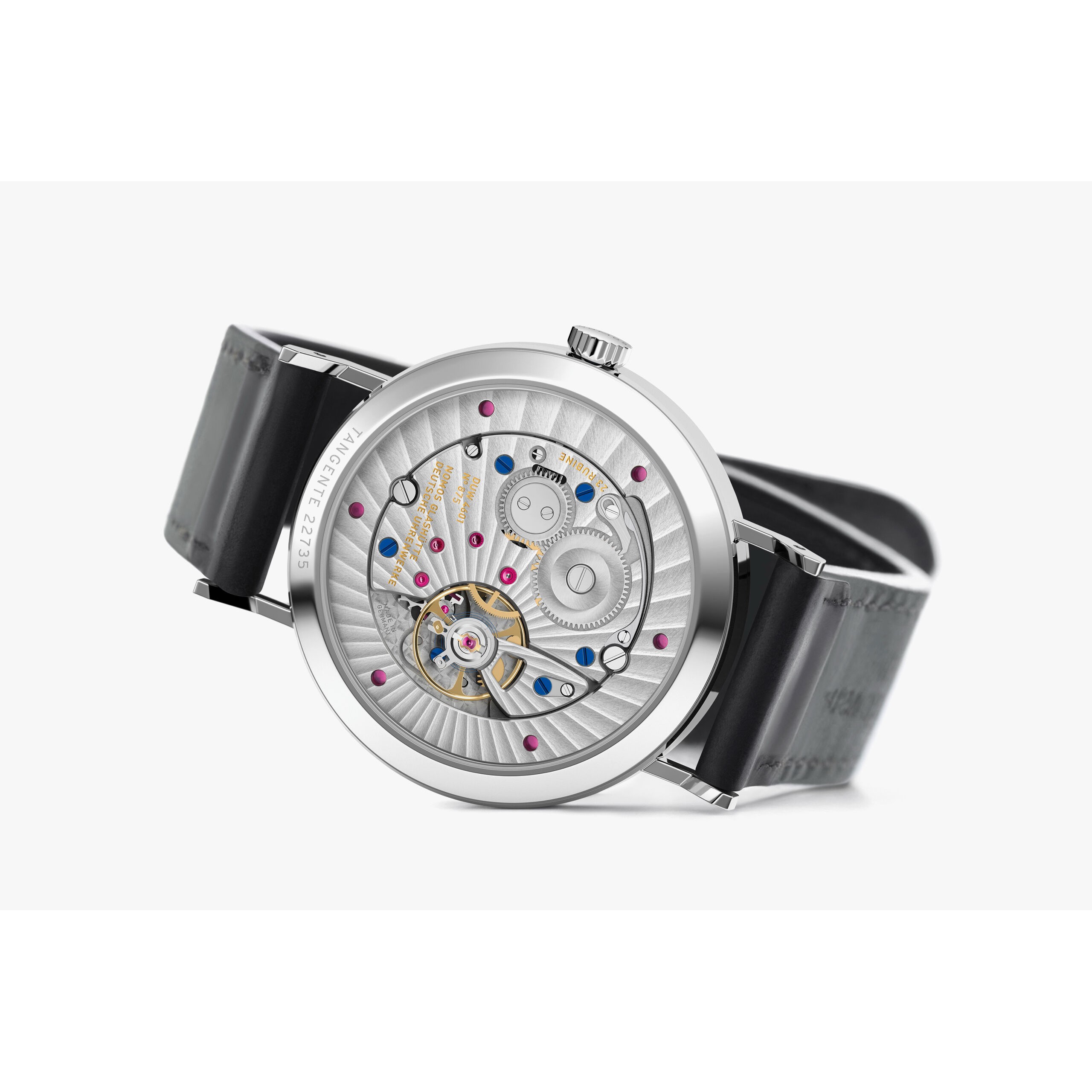 Tangente 2date 054 17850 6