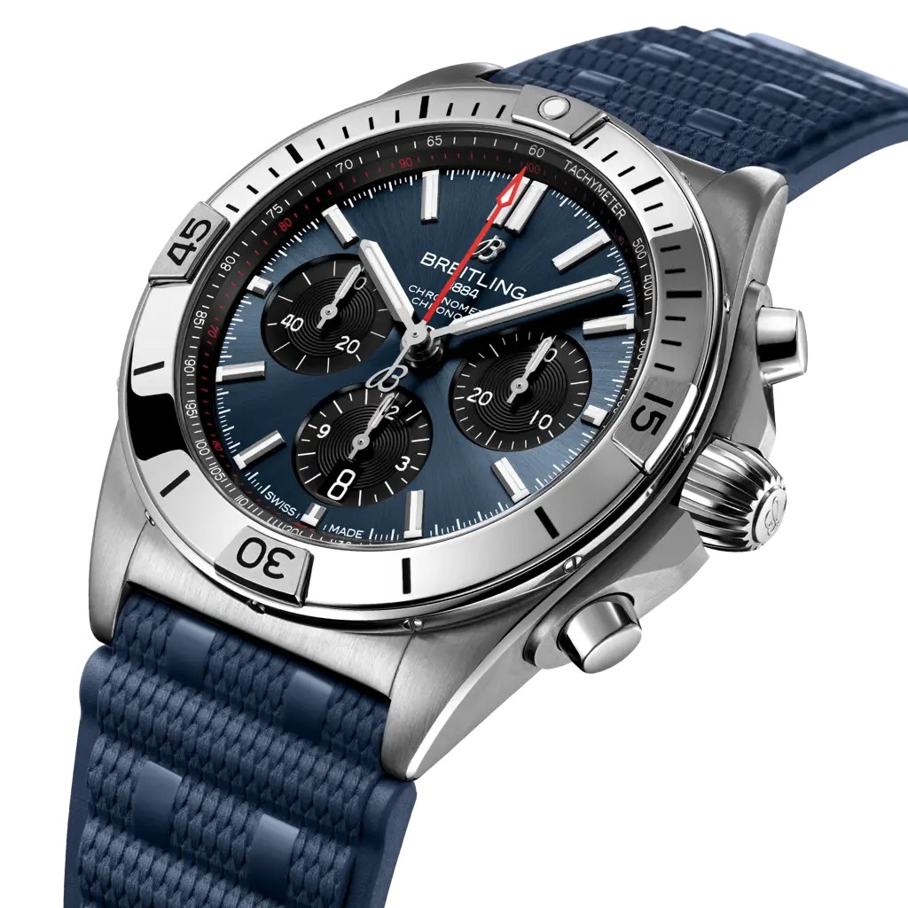 Chronomat B01 Chronograph 054 17890 1