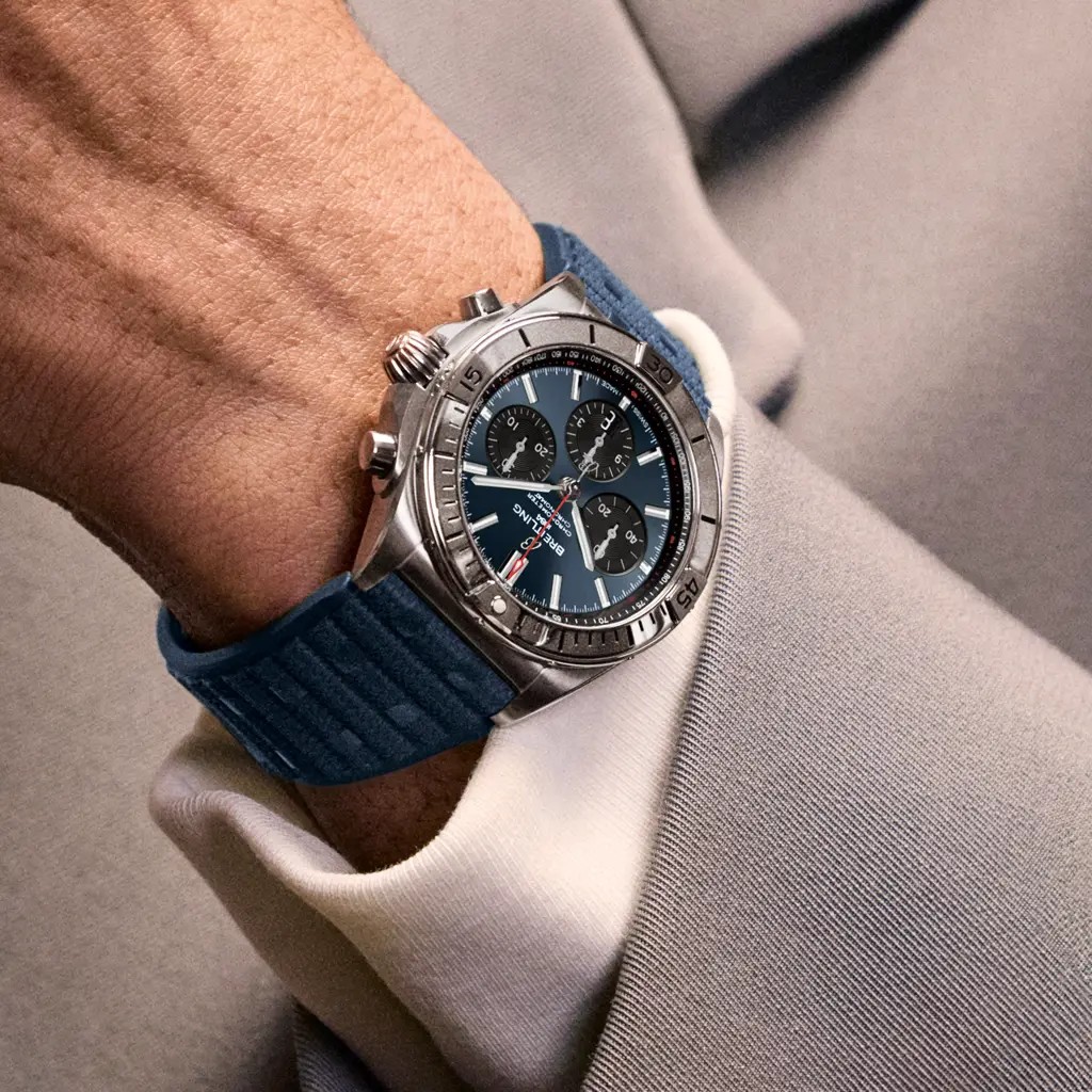 Chronomat B01 Chronograph 054 17890 2