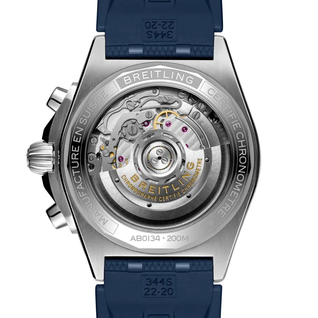 Chronomat B01 Chronograph 054 17890 3