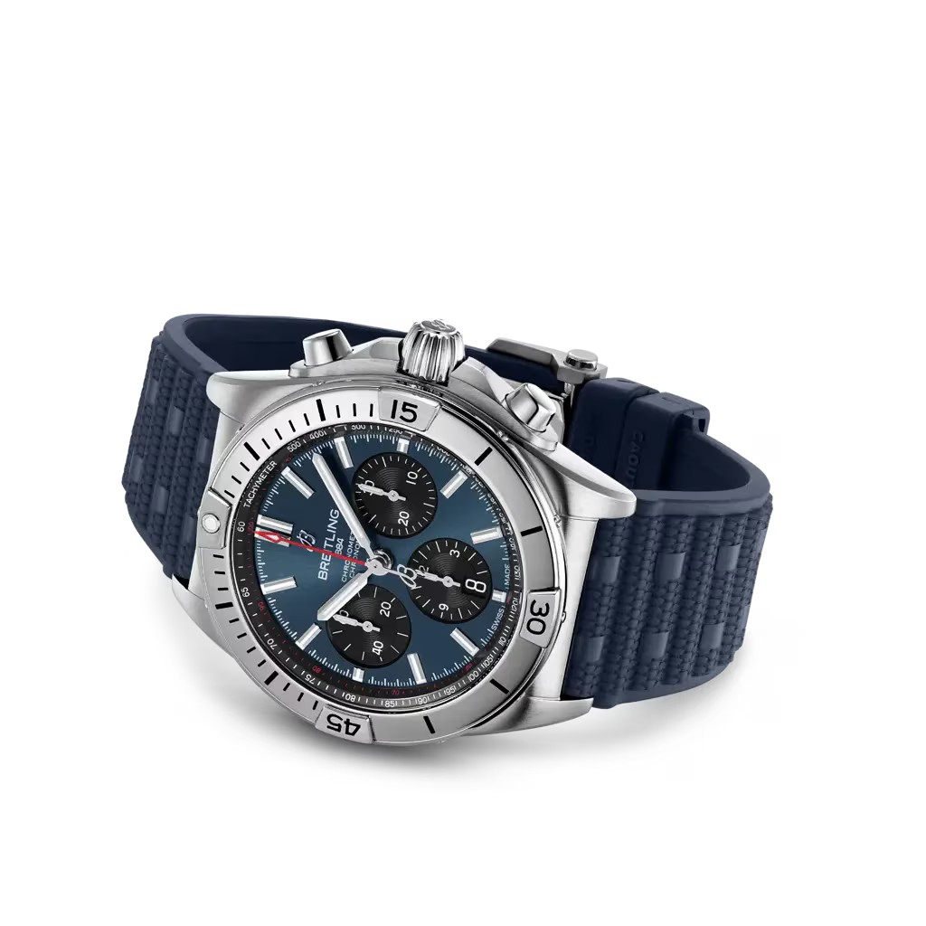 Chronomat B01 Chronograph 054 17890 4