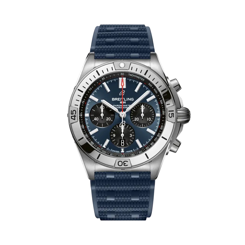 Chronomat B01 Chronograph 054 17890