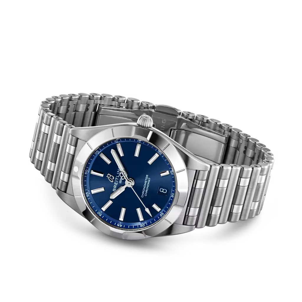 Chronomat 054 18286 2