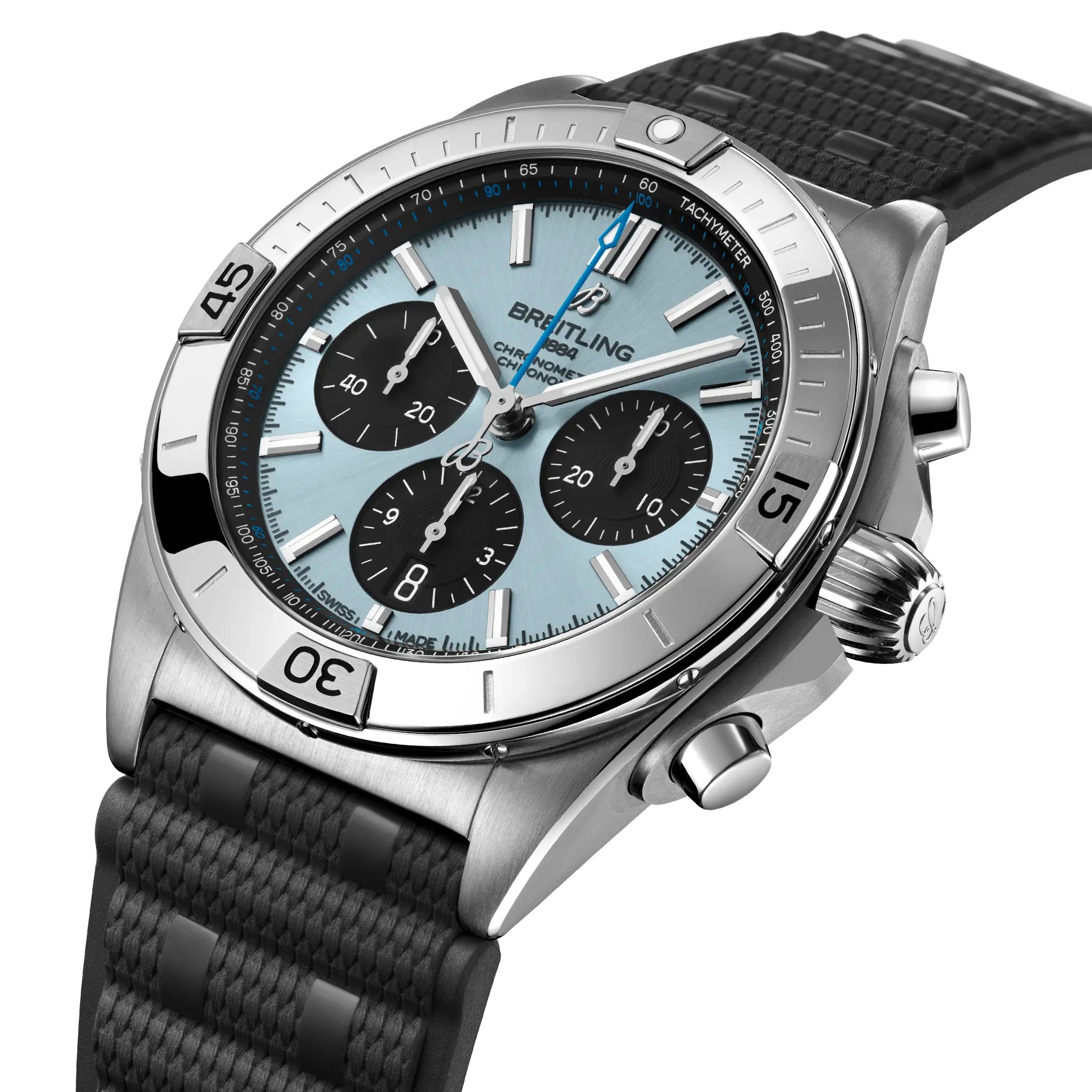 Chronomat B01 42 054 18341 3