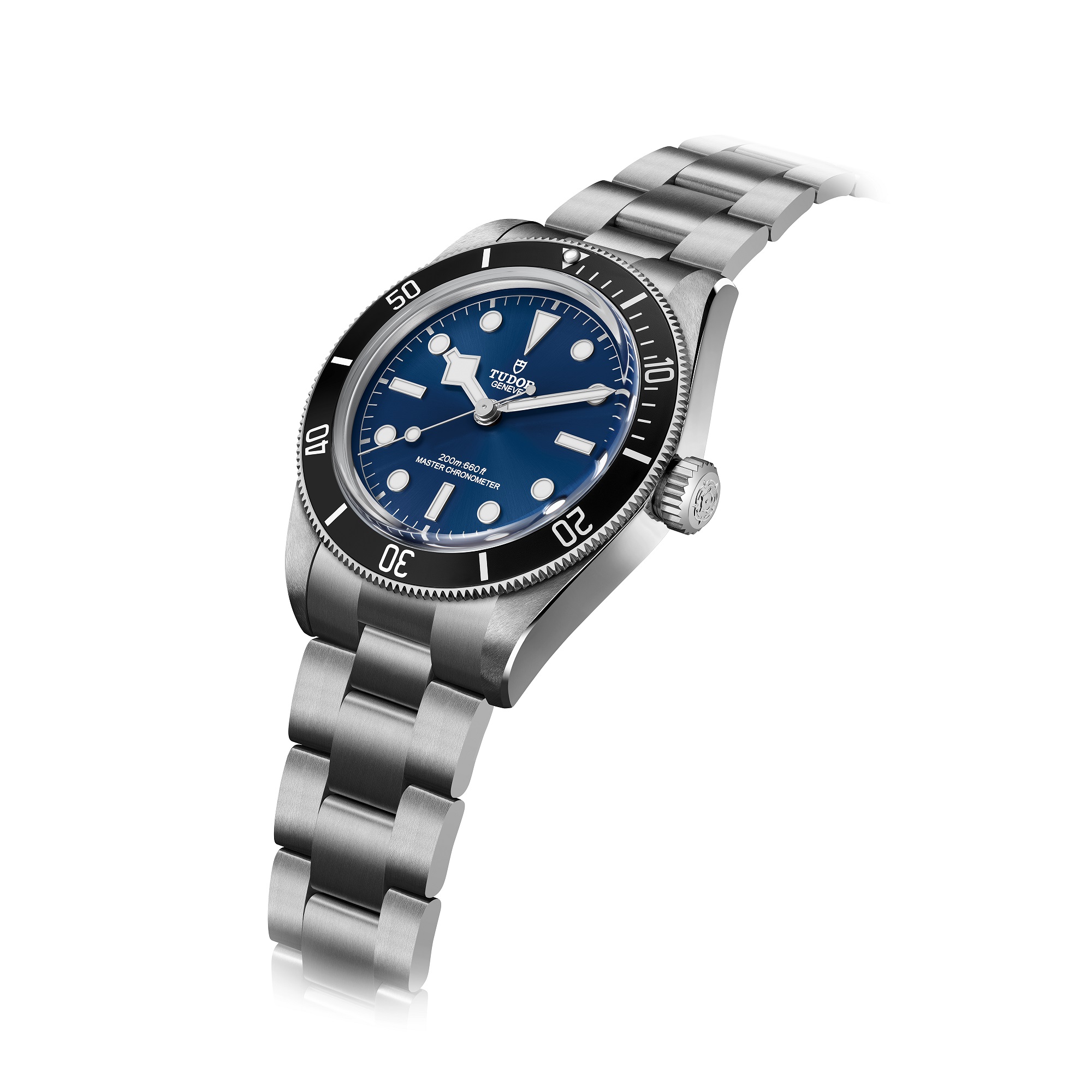 Black Bay 68 054 18511 1