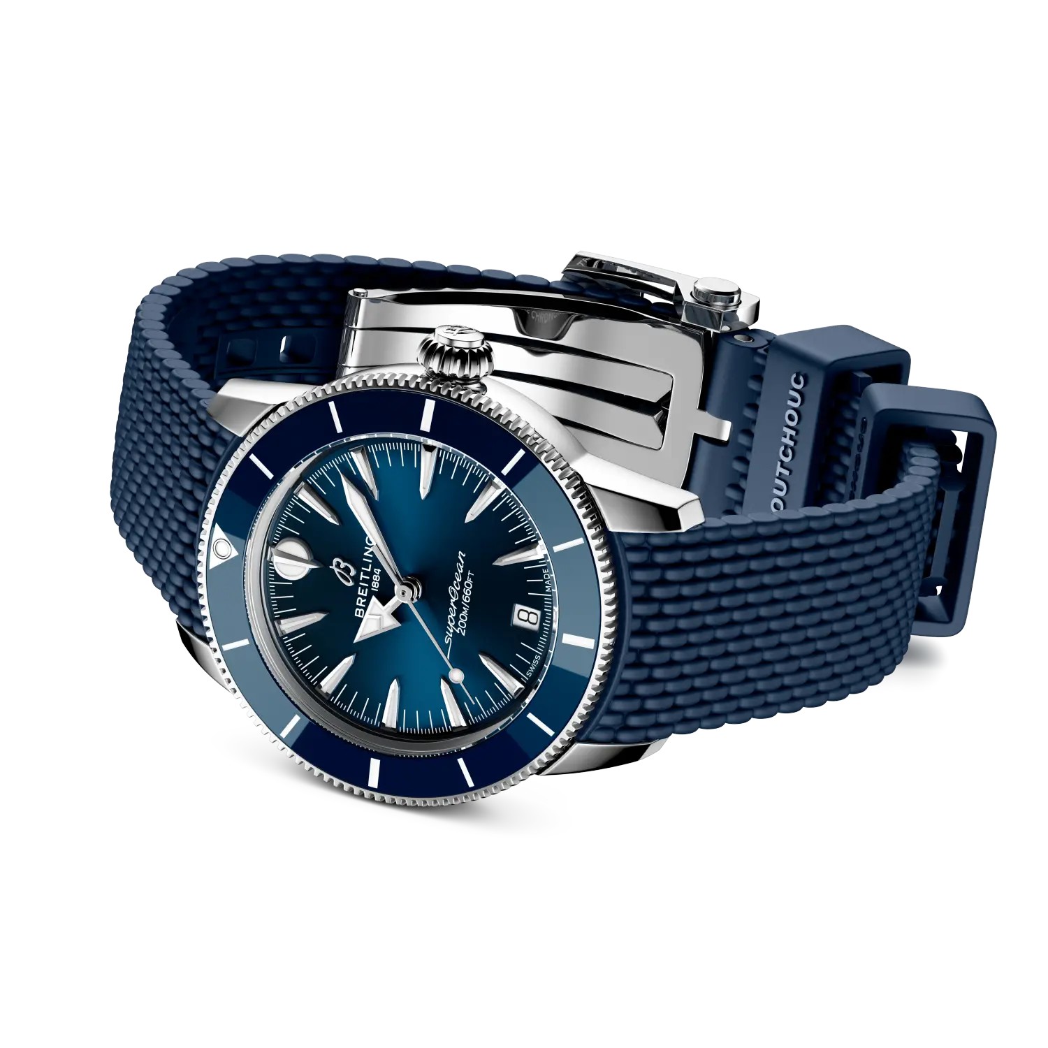 Superocean Heritage Automatic 36 054 19025 3
