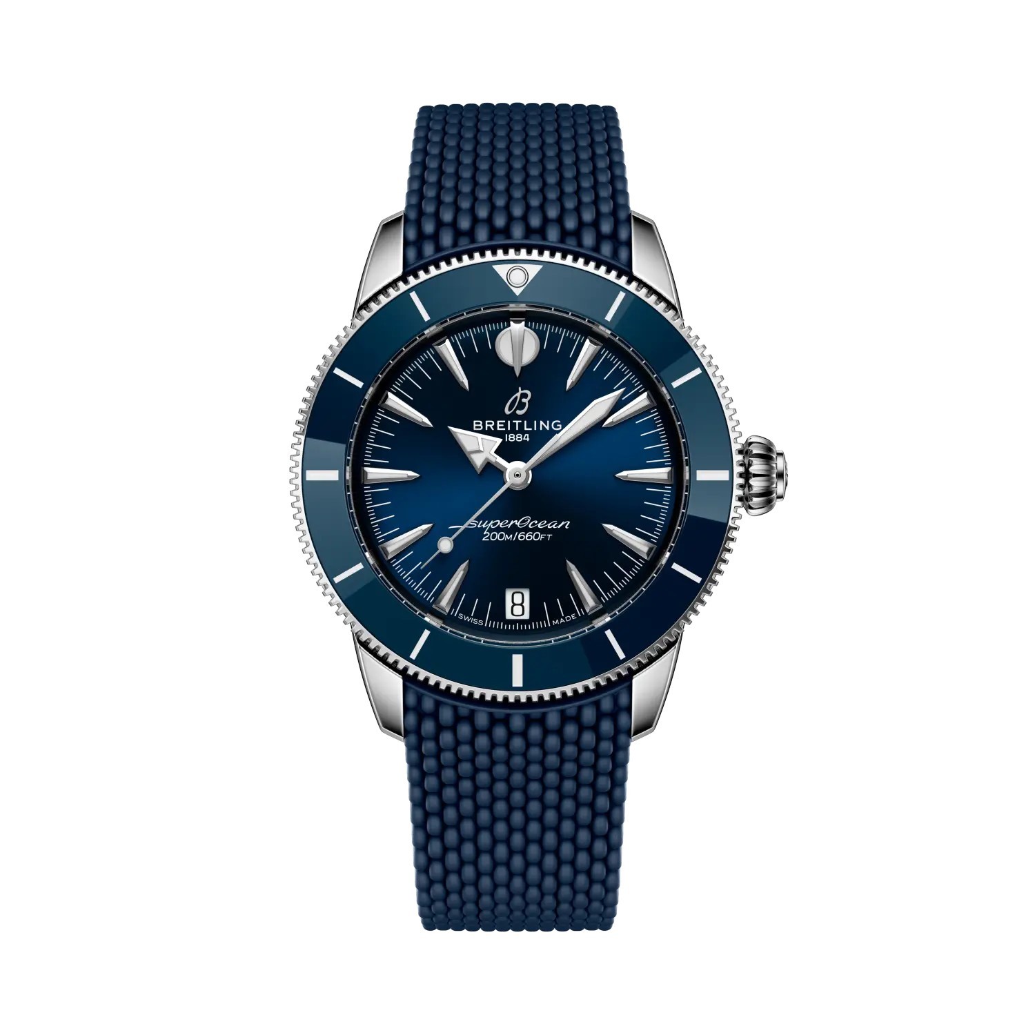 Superocean Heritage Automatic 36 054 19025