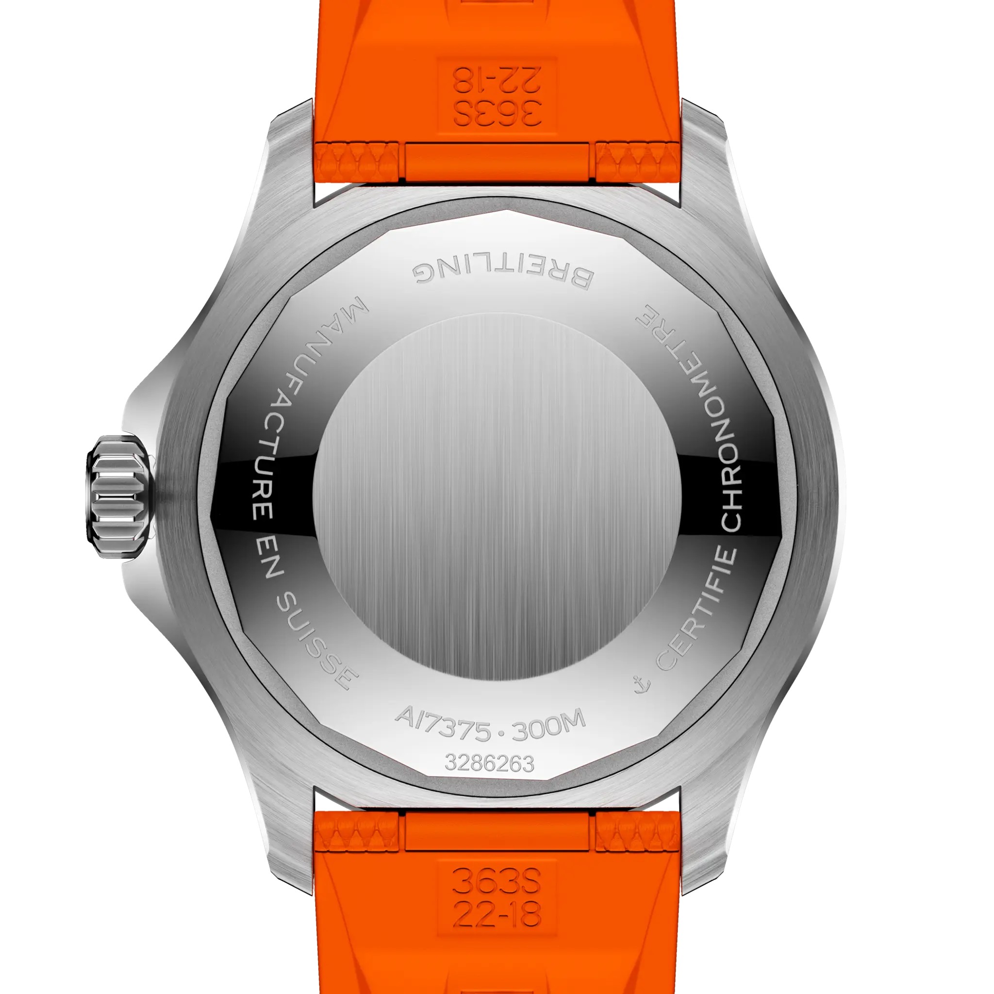 Superocean Automatic 42 054 19043 1