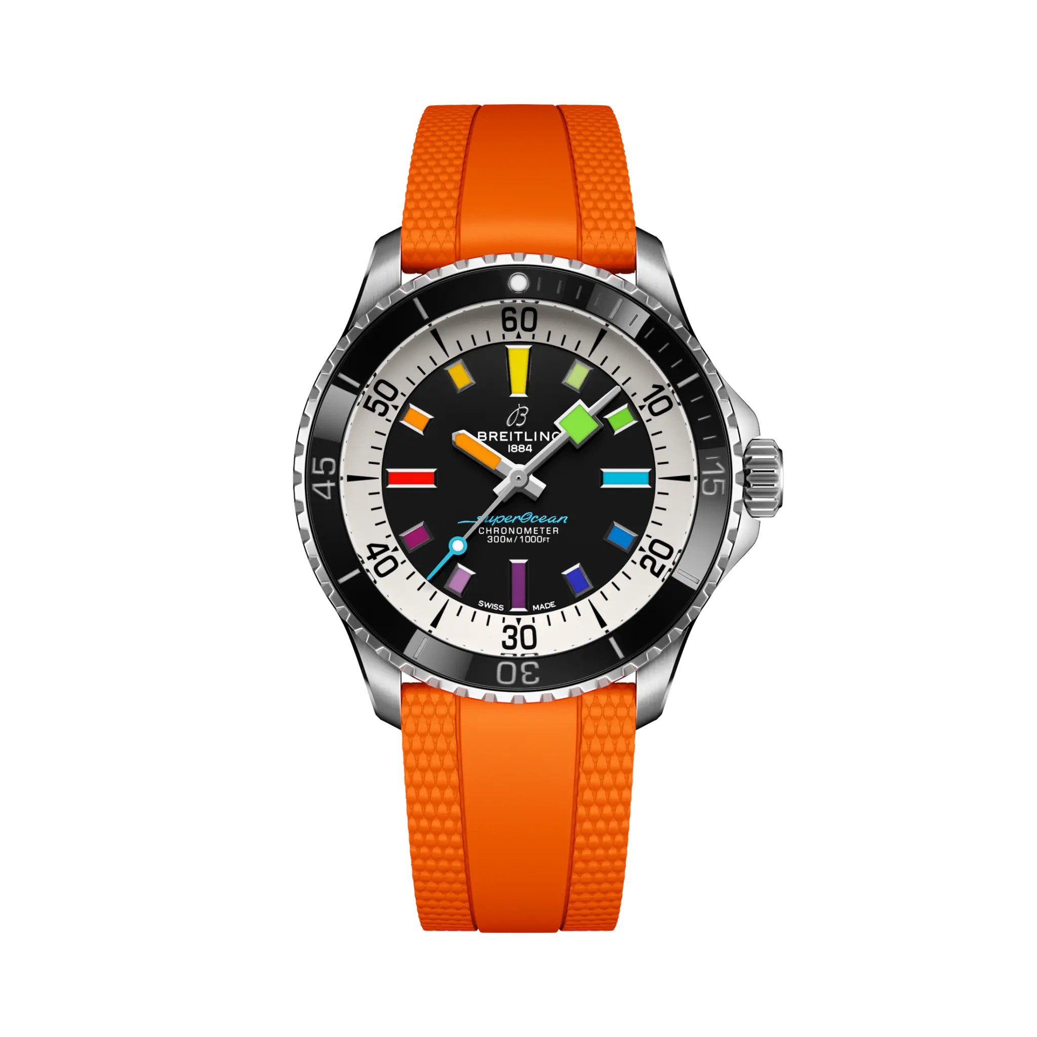 Superocean Automatic 42 054 19043