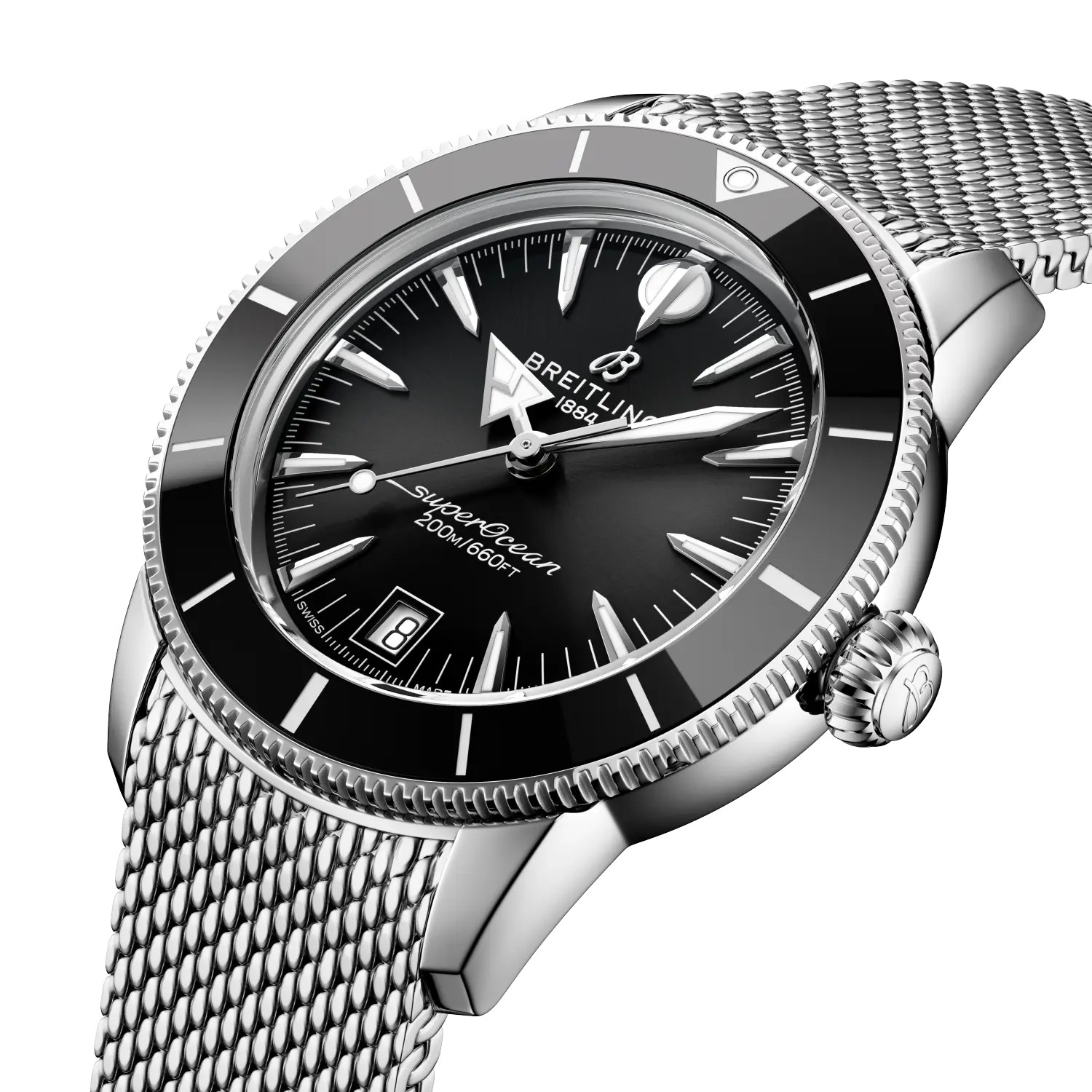 Superocean Heritage 054 19300 1