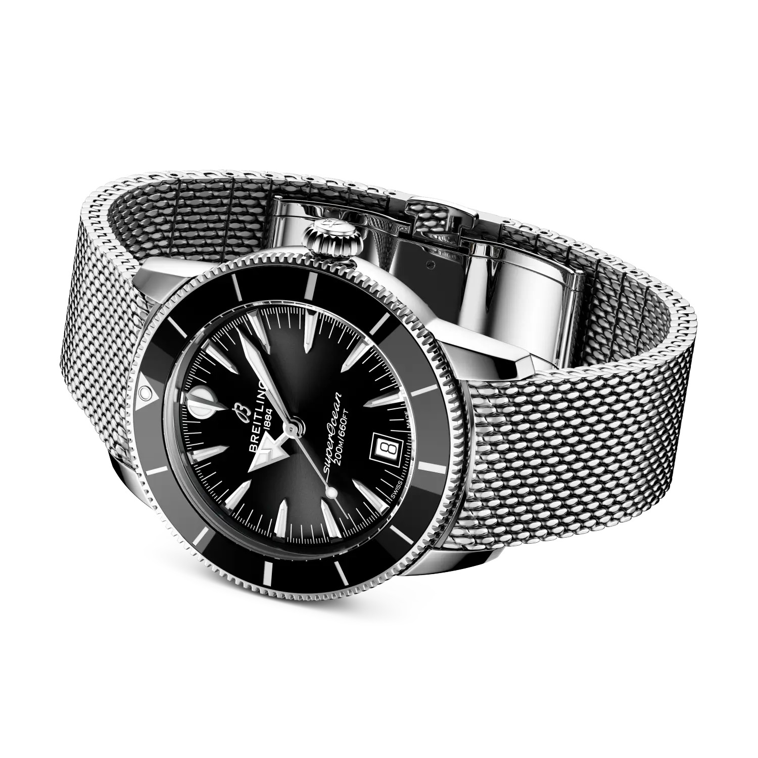 Superocean Heritage 054 19300 2