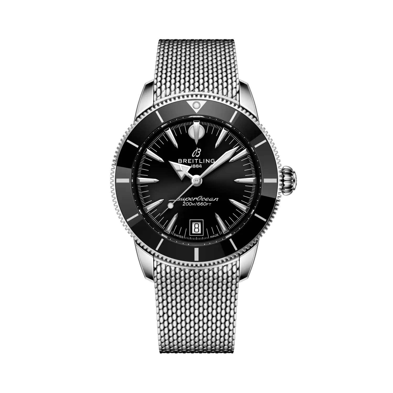 Superocean Heritage 054 19300