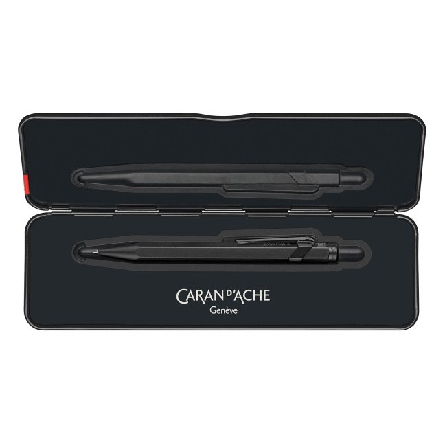 Kugelschreiber XL 849T BLACK CODE 054 19635 3