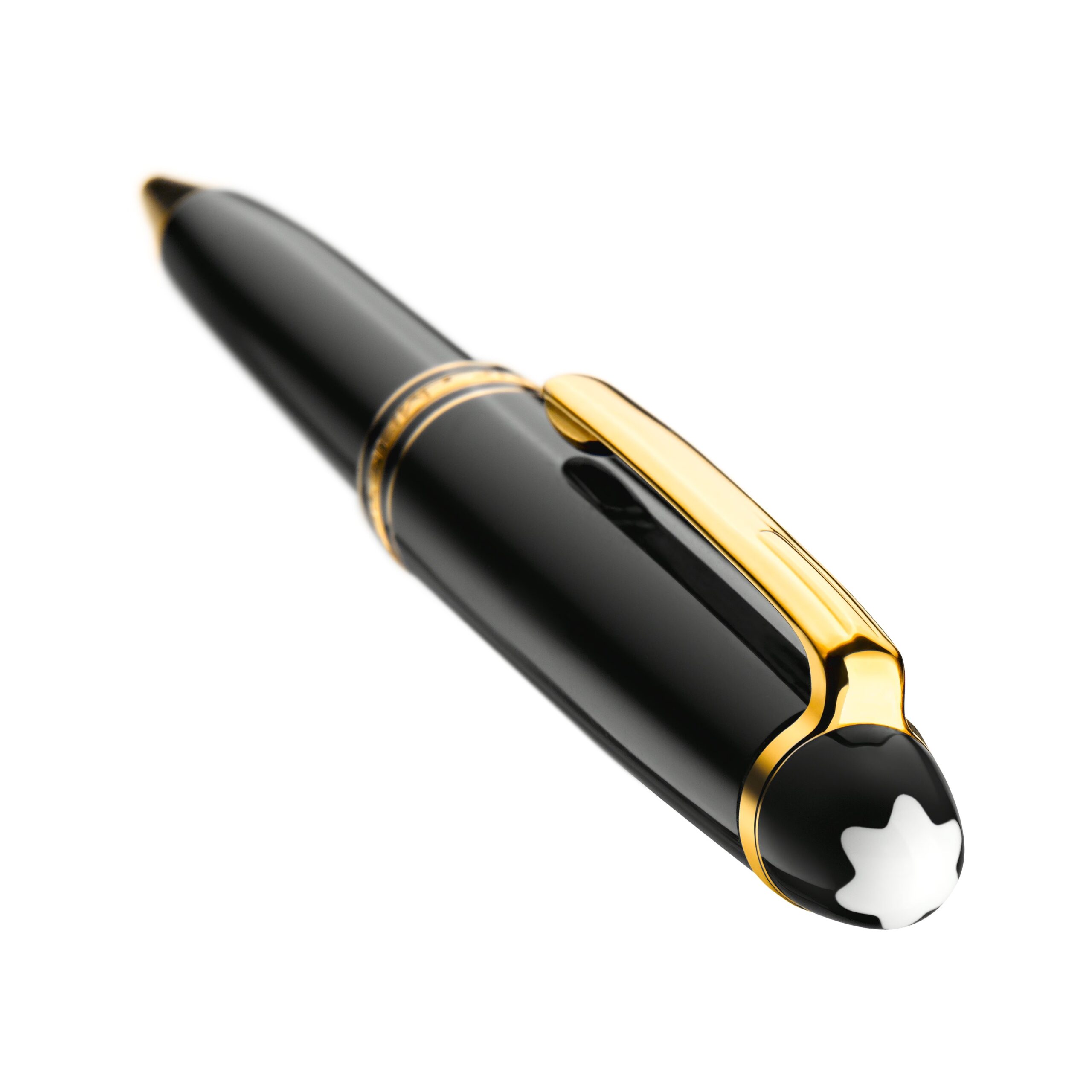 Meisterstück Gold-Coated Kugelschreiber 054 19878 3