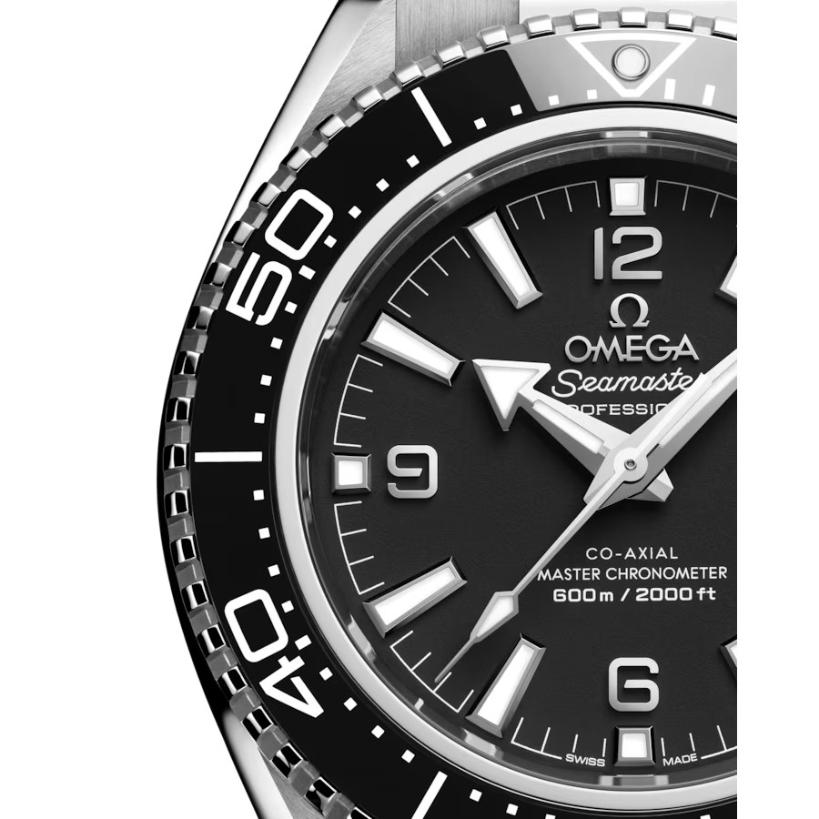 Seamaster Planet Ocean 600M 054 20048 2