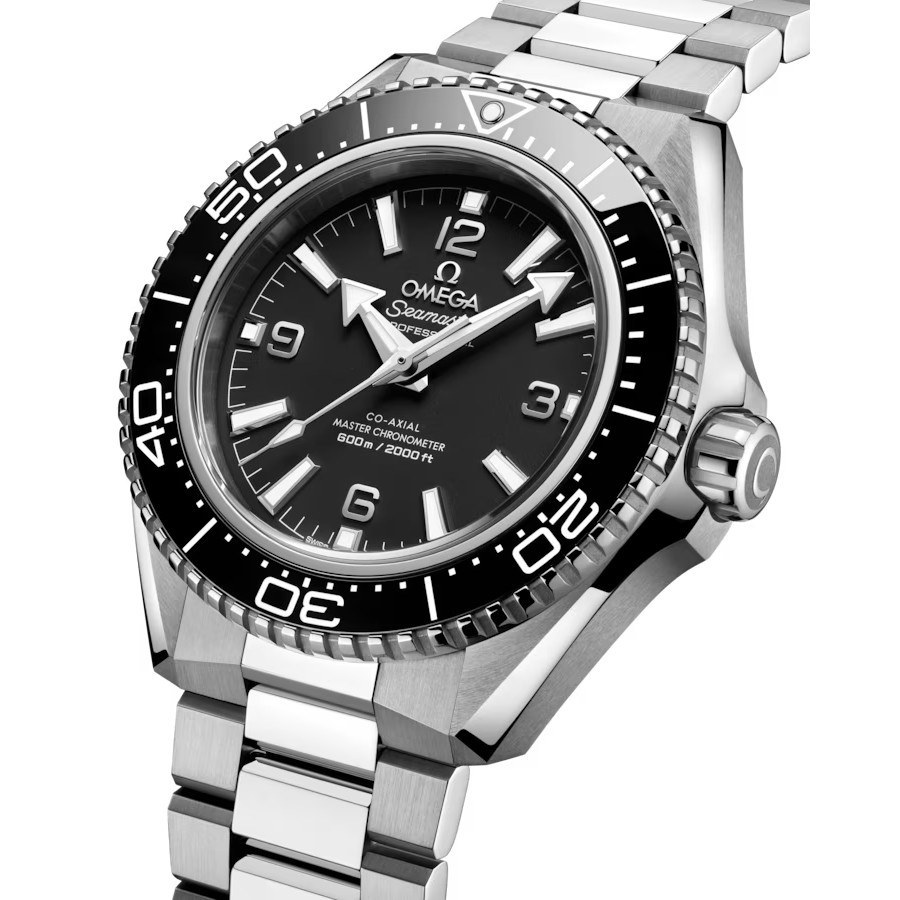 Seamaster Planet Ocean 600M 054 20048 3