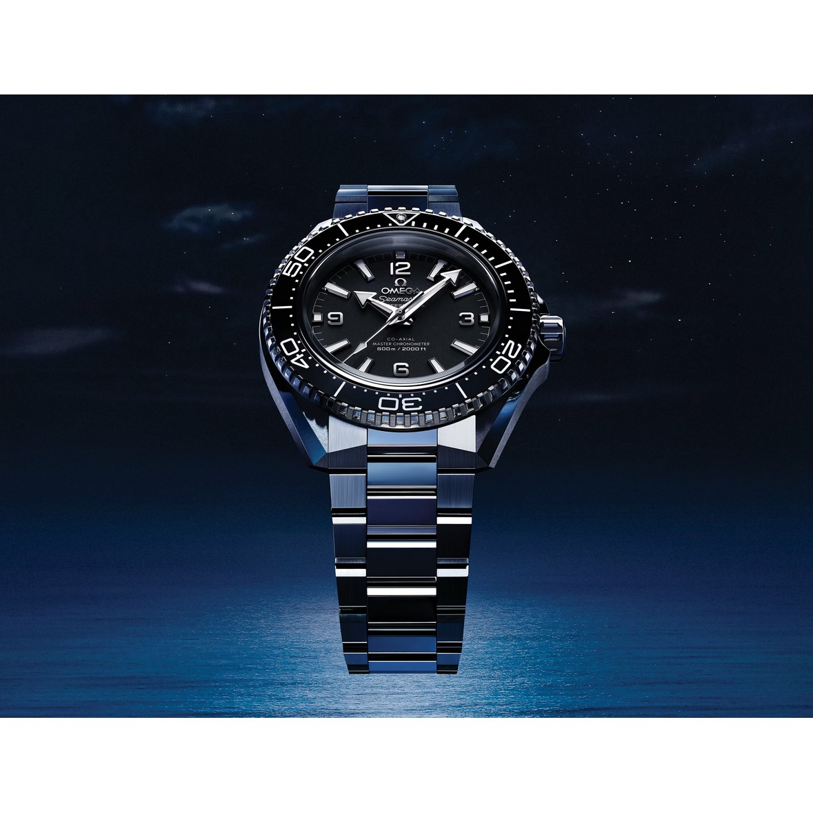 Seamaster Planet Ocean 600M 054 20048 4