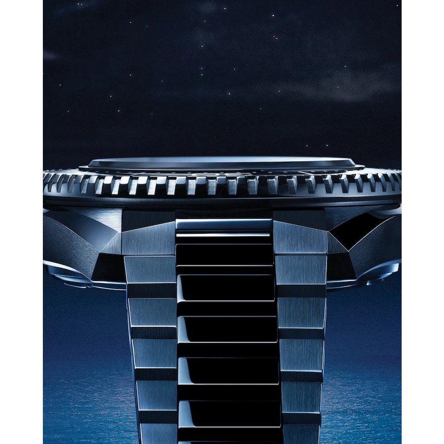 Seamaster Planet Ocean 600M 054 20048 5