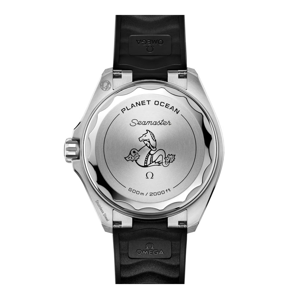Seamaster Planet Ocean 600M 054 20049 1
