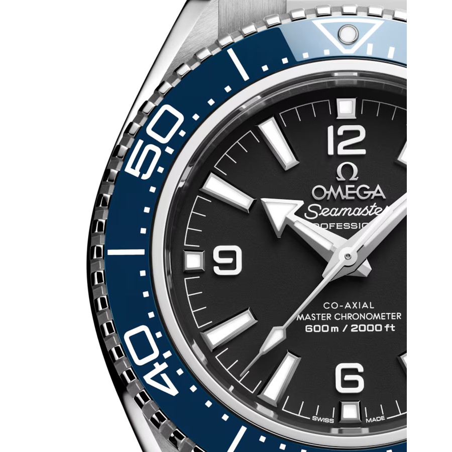 Seamaster Planet Ocean 600M 054 20049 2