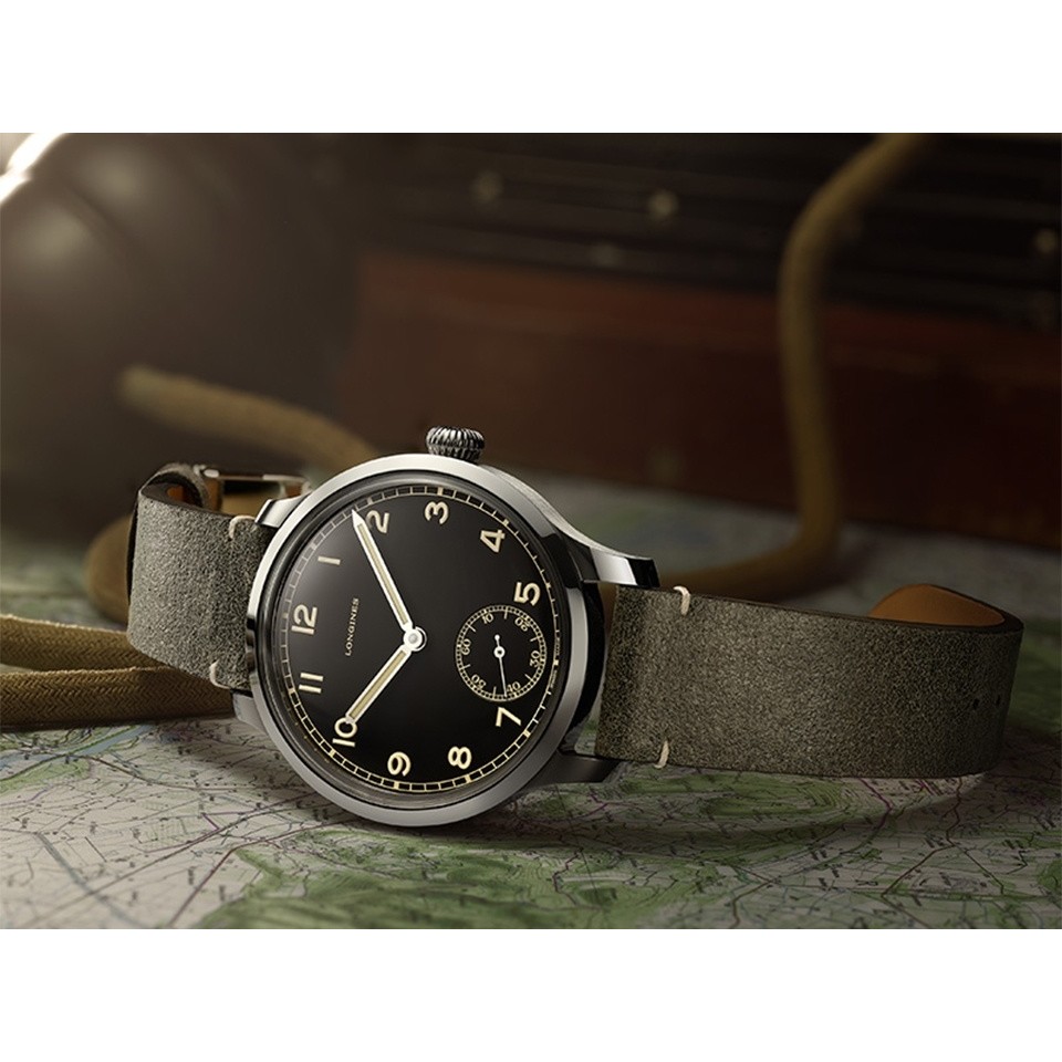 Heritage Military 1938 054 10998 1