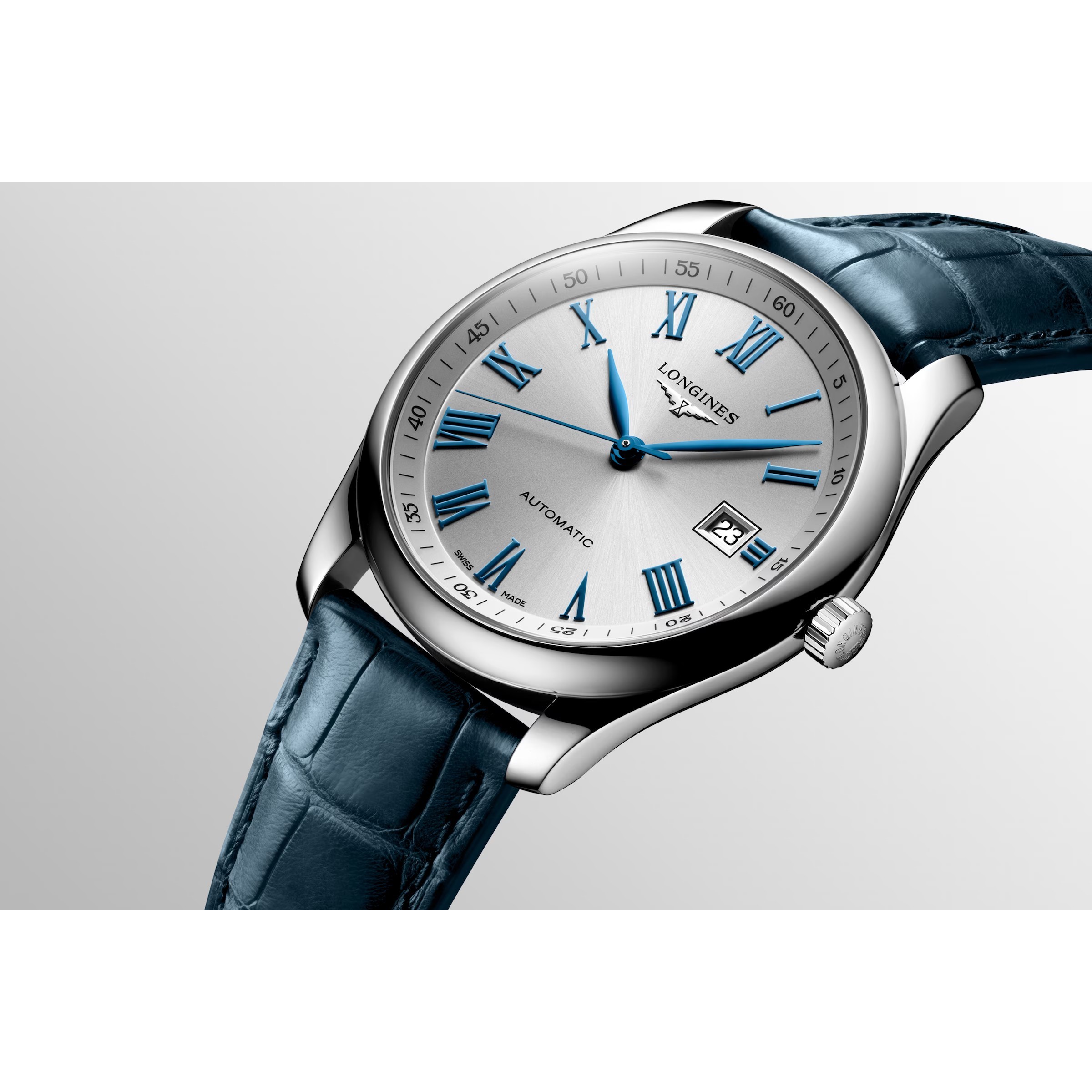 The Longines Master Collection 054 13123 1