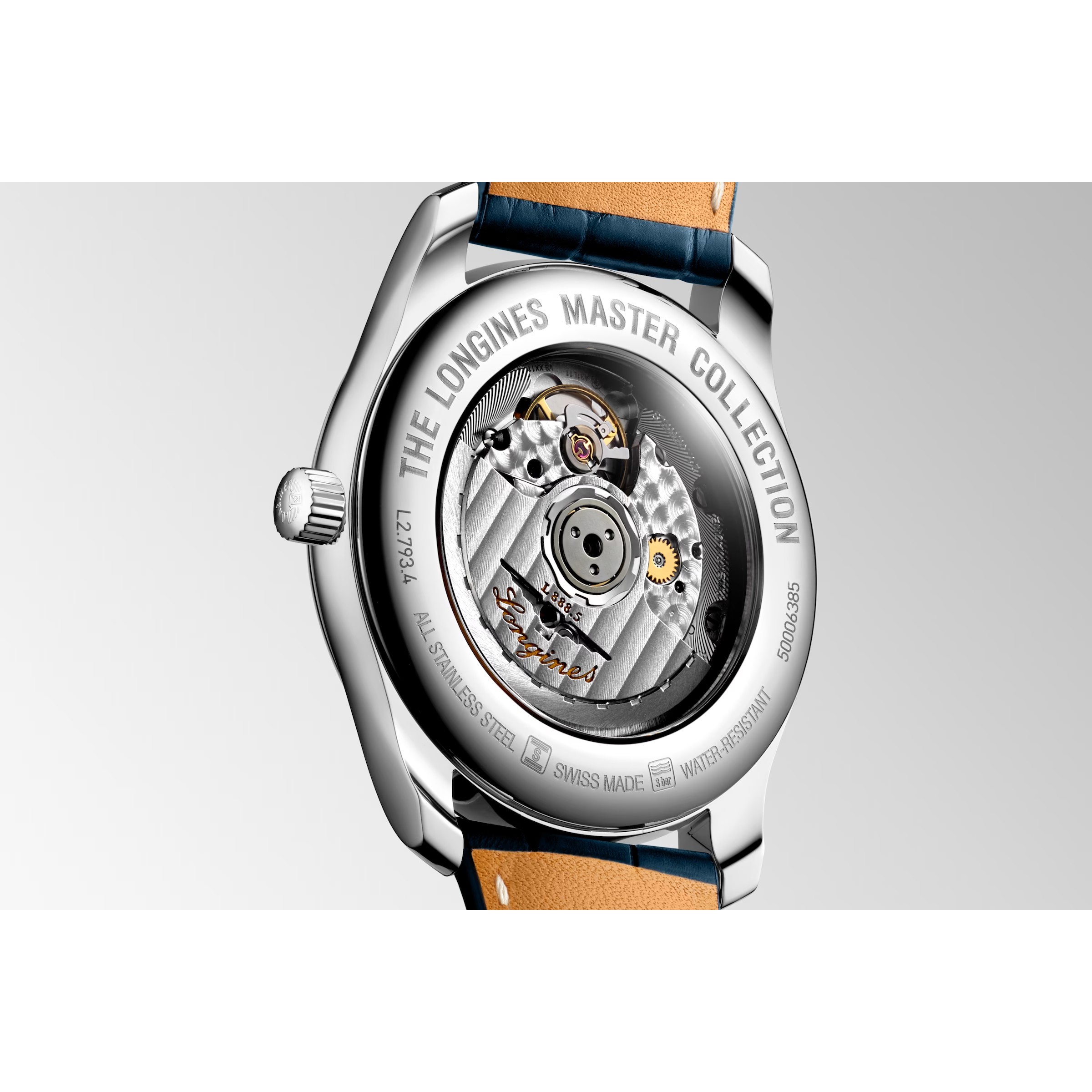 The Longines Master Collection 054 13123 3