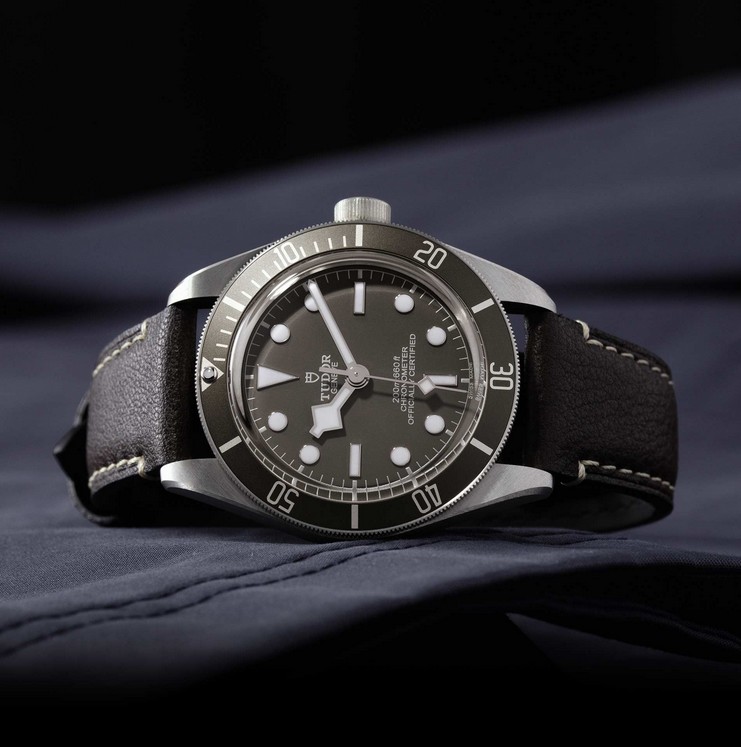 Black Bay Fifty-Eight 925 054 13164 4