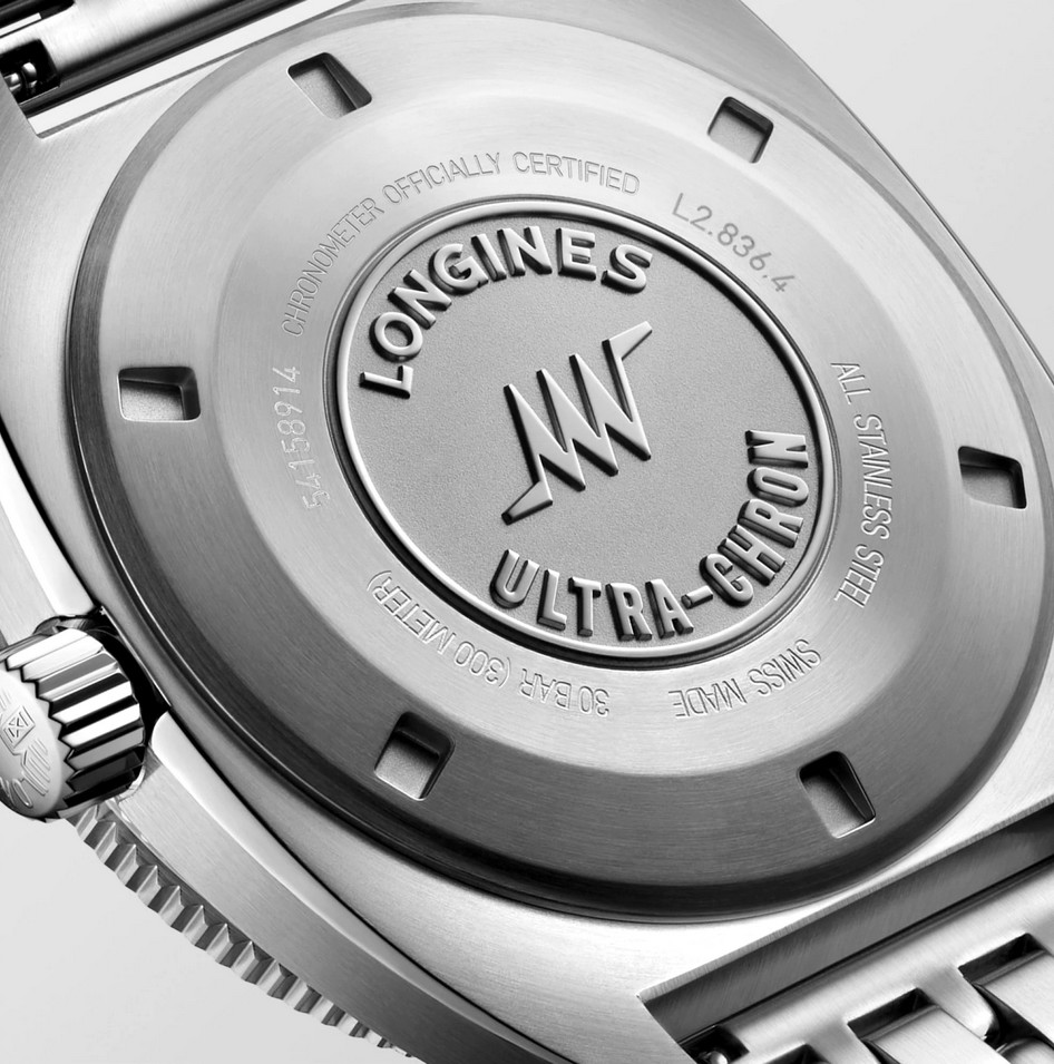 Ultra-Chron 054 13276 2