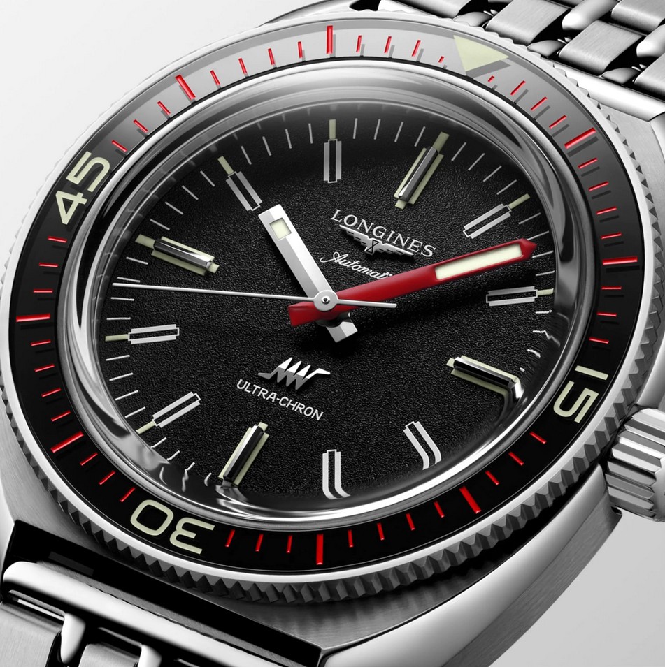 Ultra-Chron 054 13276 3